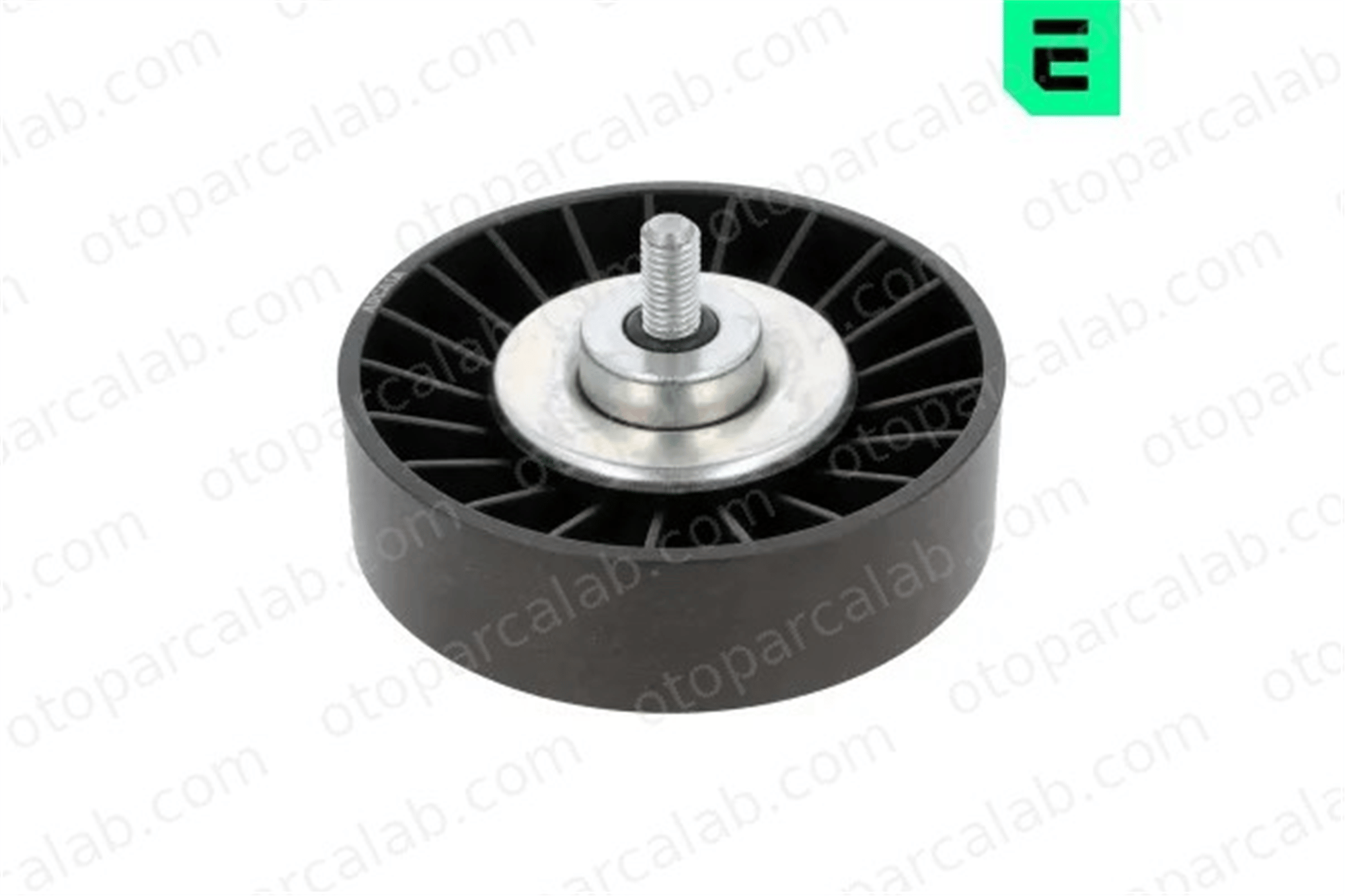OPTIMAL 0-N1404 Vantilatör Kayış Gergi Rulmanı ALFA ROMEO 166 LANCIA KAPPA 46547566 60813721