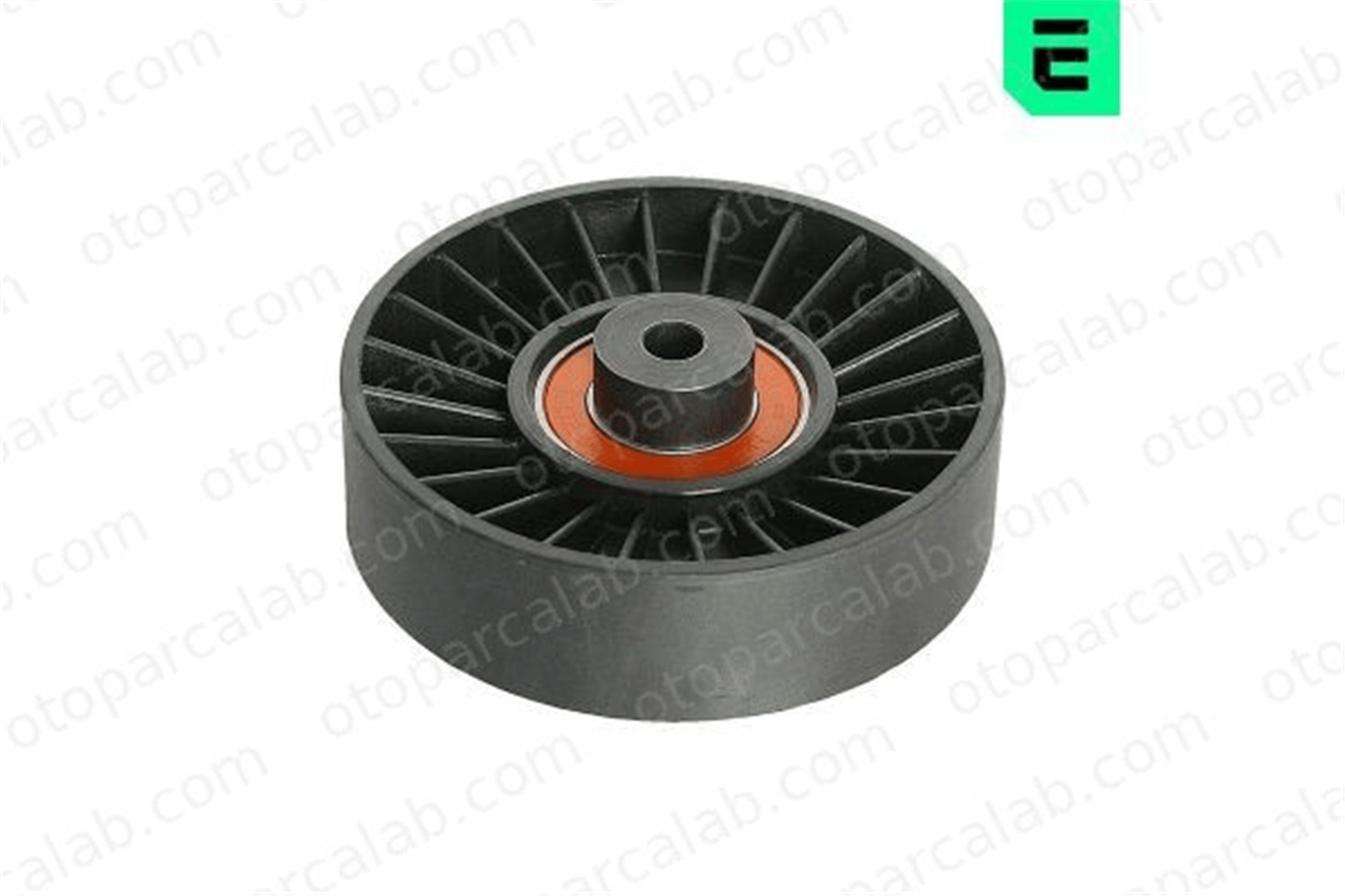 OPTIMAL 0-N143 Vantilatör Kayış Gergi Rulmanı VOLVO V70 I 850 Station wagon 7439146139 9146139