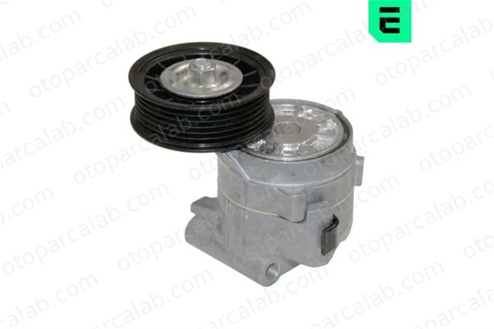 OPTIMAL 0-N1438 Vantilatör Kayış Gergi Rulmanı OPEL OMEGA B OMEGA B Station wagon 9202550 90528760