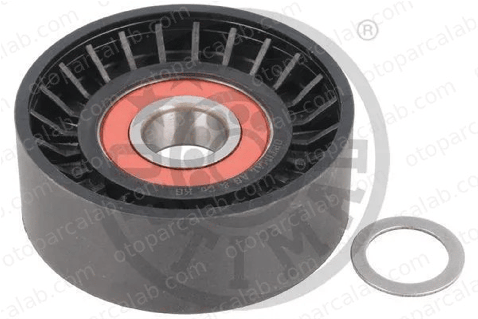 OPTIMAL 0-N1462S Triger Gergi Rulmanı TOYOTA COROLLA AVENSIS 166200W091 166200W090