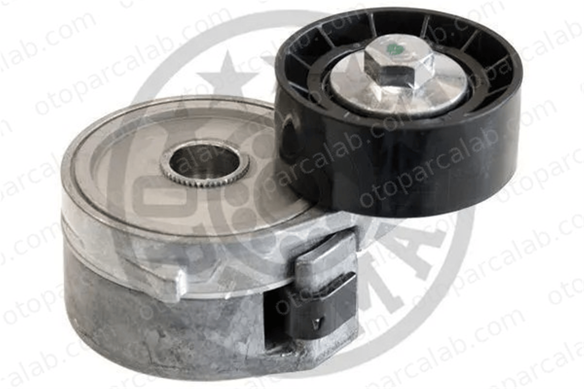 OPTIMAL 0-N1471 Vantilatör Kayış Gergi Rulmanı CITROËN JUMPER Panelvan/Van PEUGEOT BOXER Panelvan/Van 1613840080 575174
