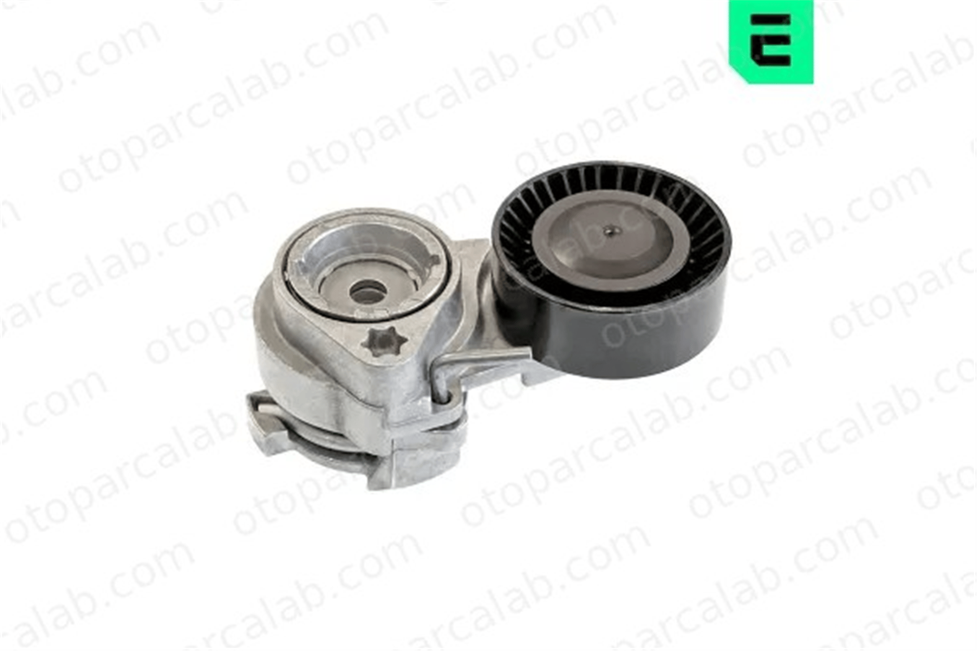OPTIMAL 0-N1512 Vantilatör Kayış Gergi Rulmanı BMW 7 X5 N1512 0-N1512