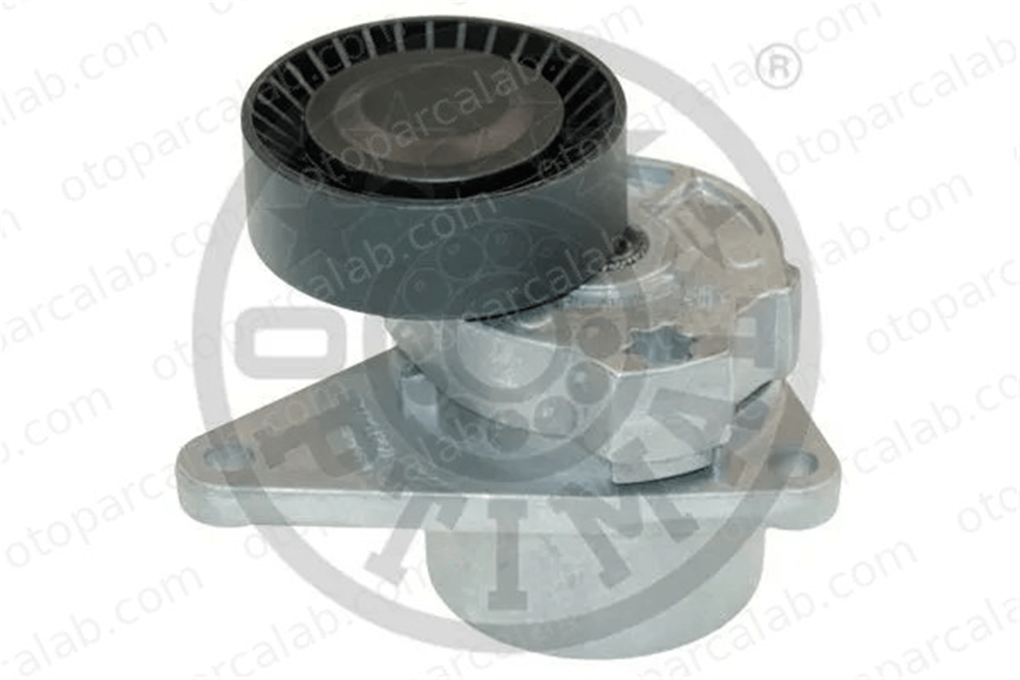 OPTIMAL 0-N1529 Vantilatör Kayış Gergi Rulmanı VOLVO V70 I S70 9497331 30757057