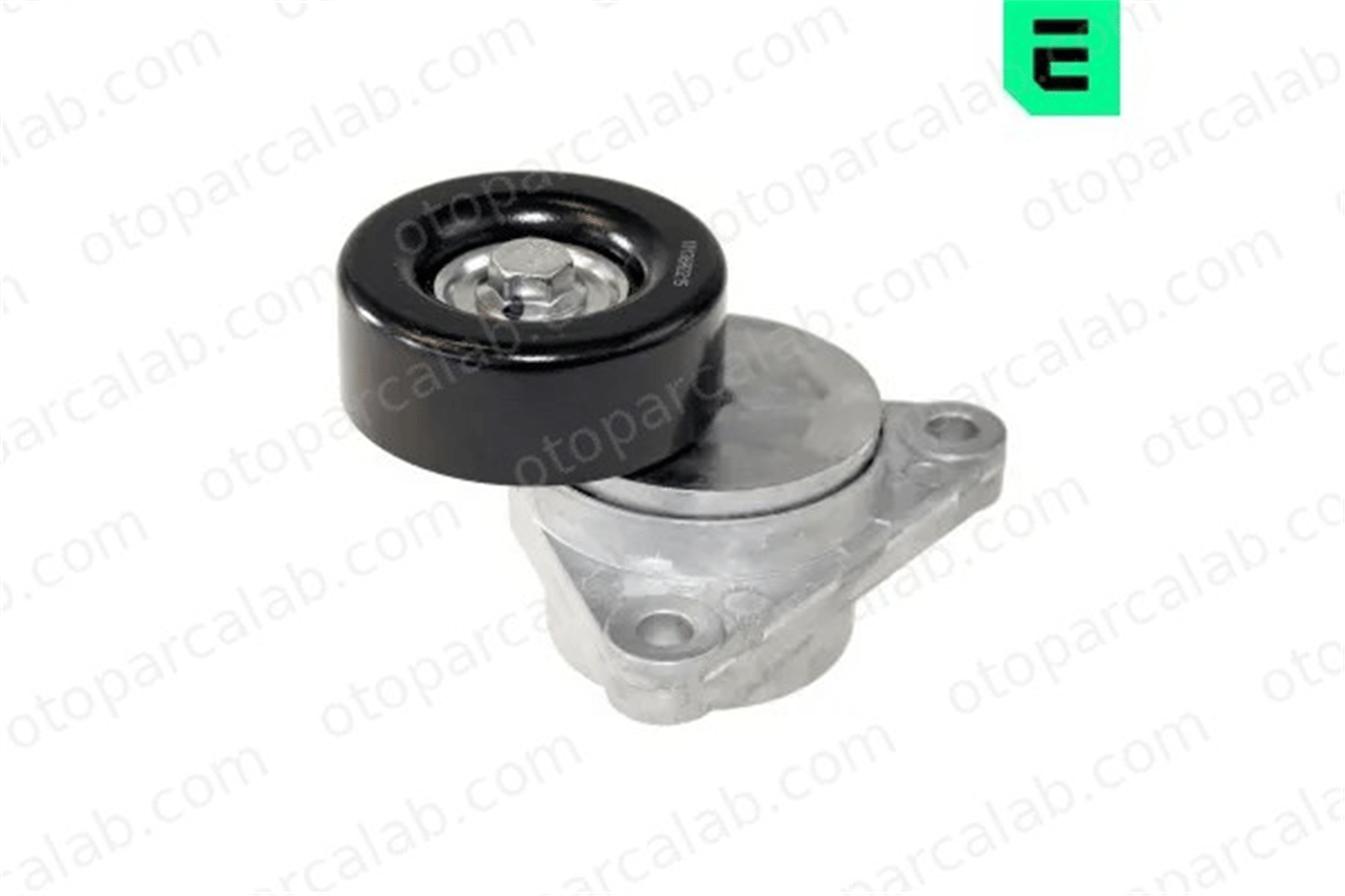 OPTIMAL 0-N1532 Vantilatör Kayış Gergi Rulmanı CHEVROLET AVEO / KALOS Hatchback AVEO / KALOS Sedan 96349976 96183115