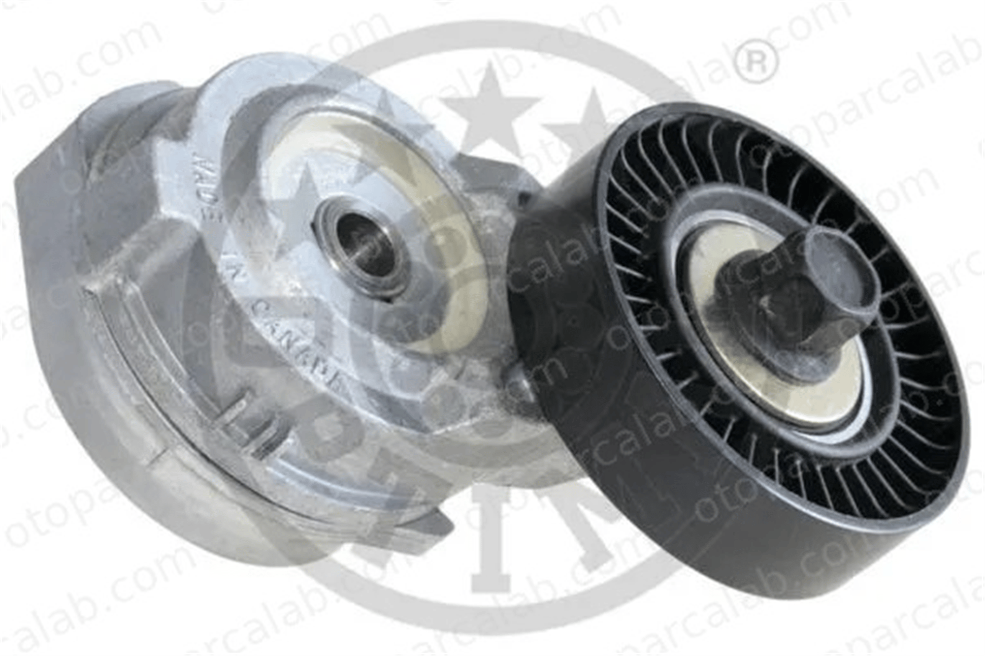 OPTIMAL 0-N1555 Vantilatör Kayış Gergi Rulmanı CHRYSLER PT CRUISER STRATUS 1340541 4668509AC