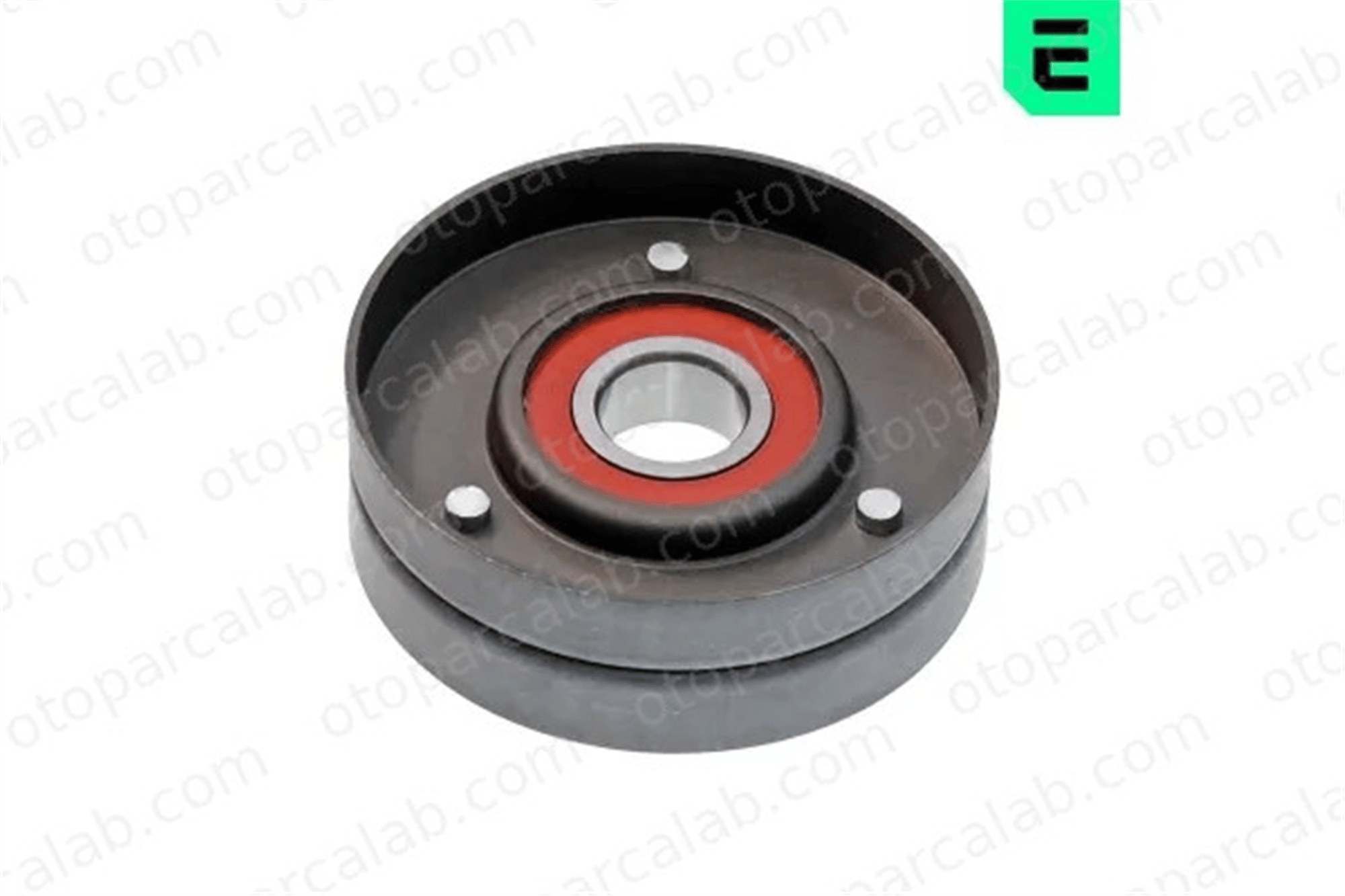 OPTIMAL 0-N1558S Vantilatör Kayış Gergi Rulmanı VOLVO V40 Station wagon S40 I 9146249