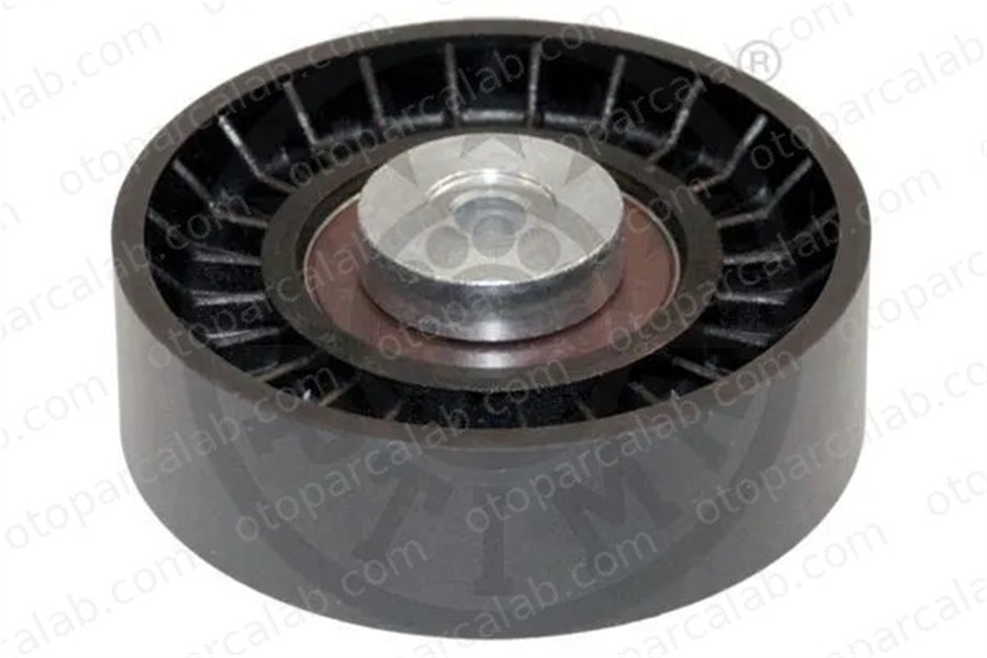 OPTIMAL 0-N1632 Vantilatör Kayış Gergi Rulmanı AUDI A8 D2 A6 C5 Avant 77903341 077 903 341