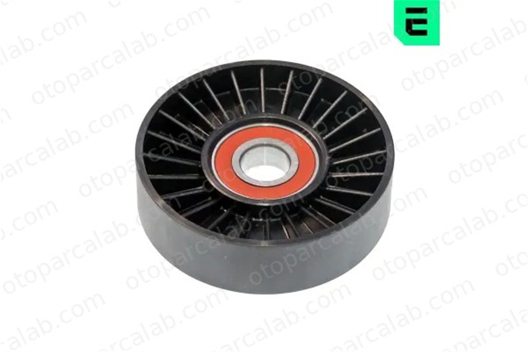 OPTIMAL 0-N1698S Vantilatör Kayış Gergi Rulmanı DODGE CARAVAN PLYMOUTH VOYAGER / GRAND VOYAGER 4483214 0 4483 214