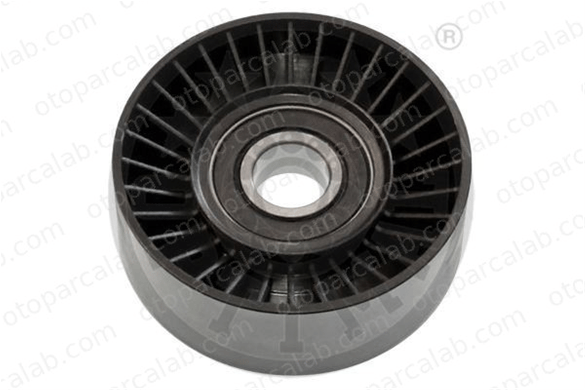 OPTIMAL 0-N1726 Vantilatör Kayış Gergi Rulmanı BMW 5 X5 11287500560 7500560