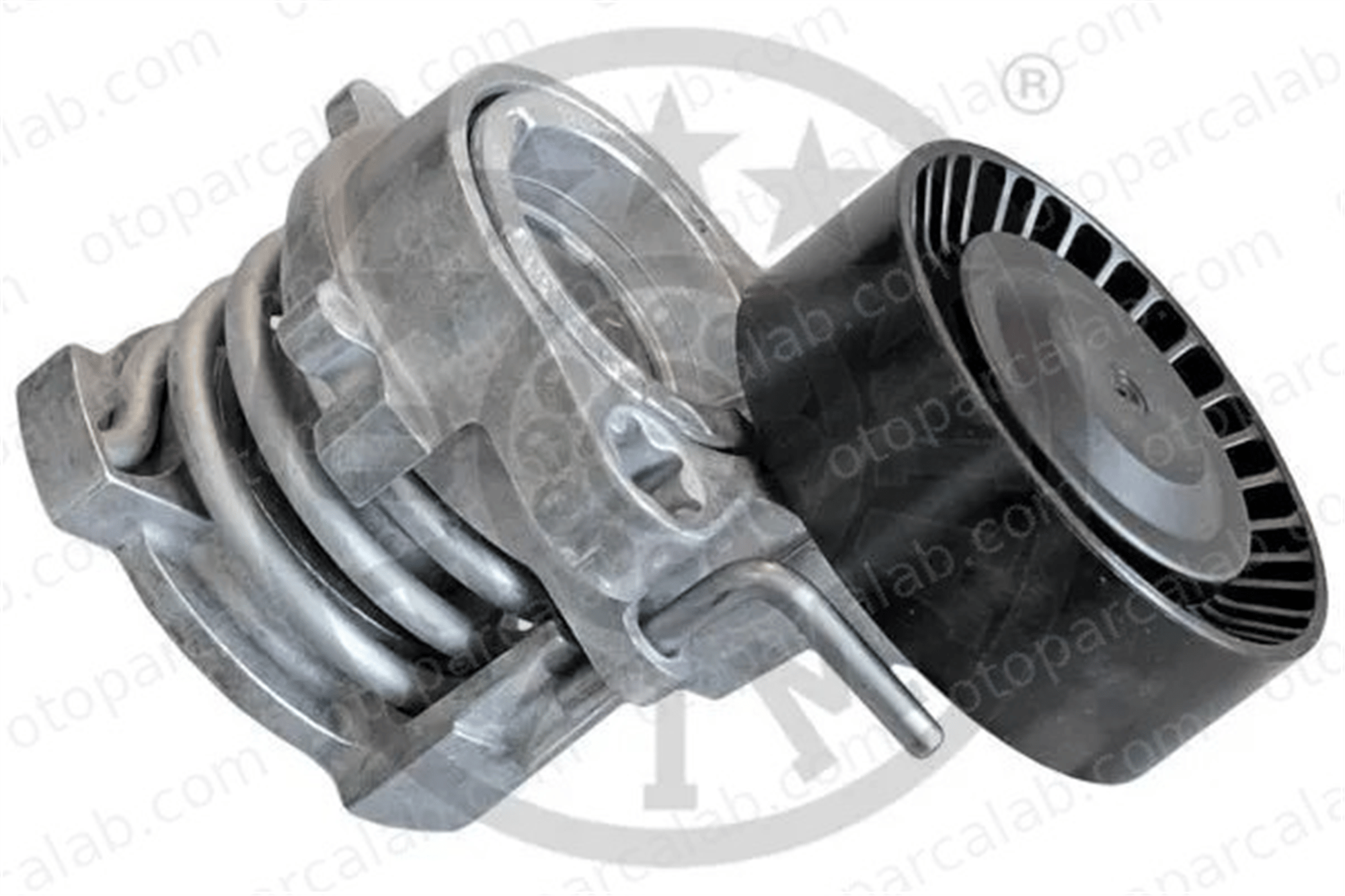 OPTIMAL 0-N1791 Vantilatör Kayış Gergi Rulmanı BMW 5 3 N1791 0-N1791