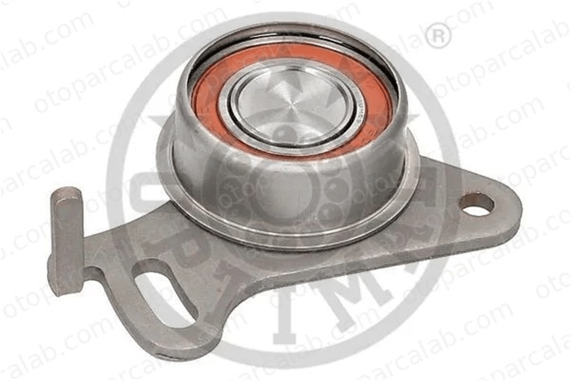 OPTIMAL 0-N184 Triger Gergi Rulmanı MITSUBISHI L200 HYUNDAI H-1 / STAREX Minibüs/Otobüs 2335742020 2335742010