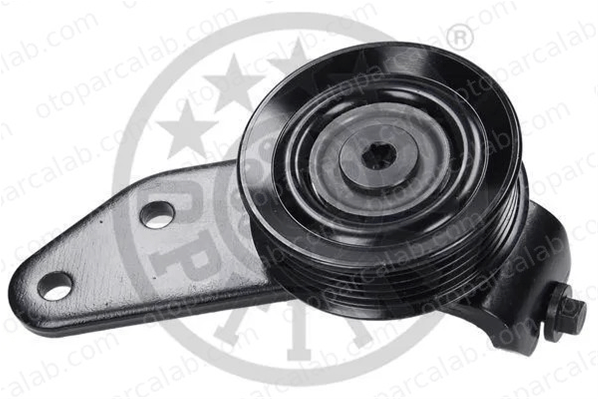 OPTIMAL 0-N1896 Vantilatör Kayış Gergi Rulmanı FORD MONDEO I MONDEO I Sedan 6935235 93BB19A216BF