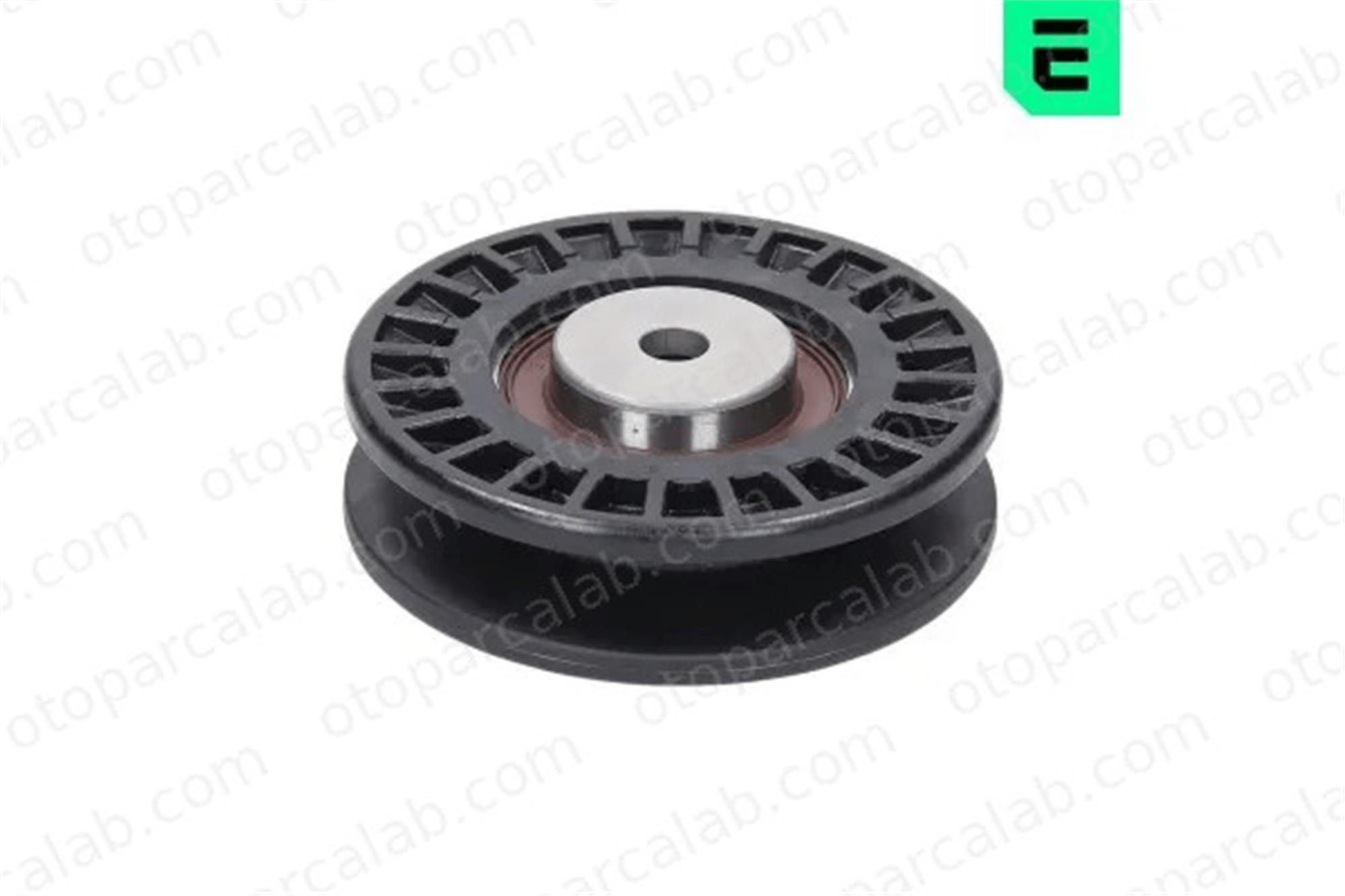 OPTIMAL 0-N1927 Vantilatör Kayış Gergi Rulmanı BMW 3 1721844 11311721844