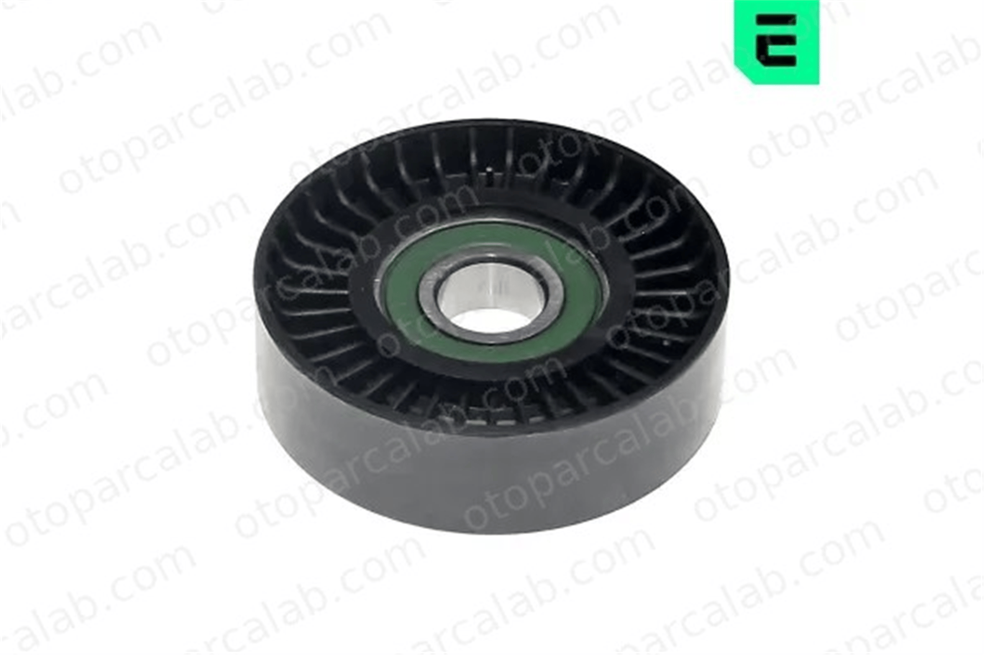 OPTIMAL 0-N1946S2 Vantilatör Kayış Gergi Rulmanı MERCEDES-BENZ A-SERISI VANEO A6682000570 1662000670