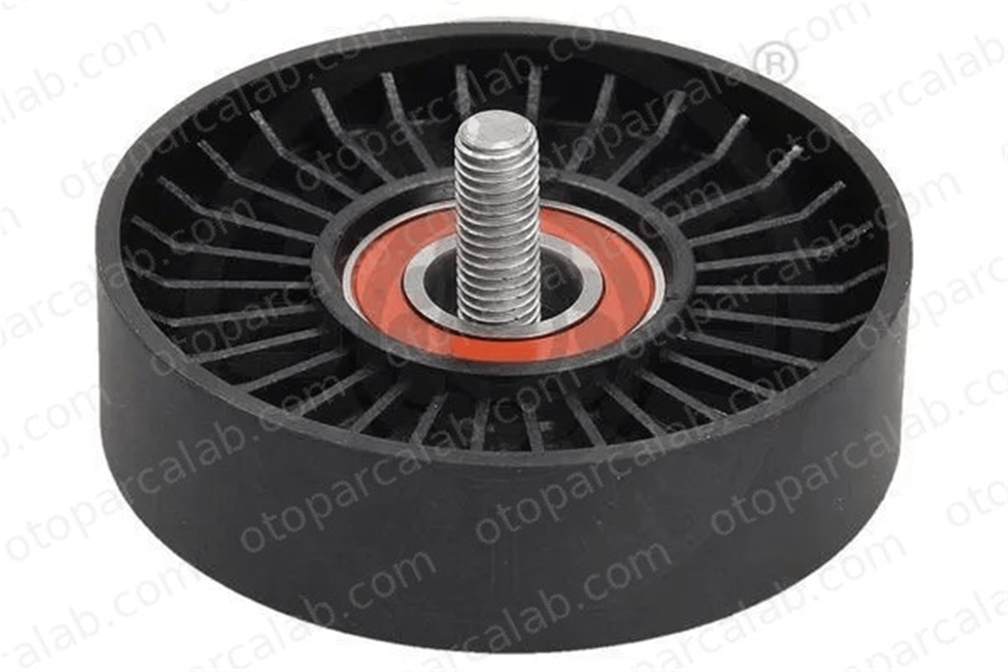 OPTIMAL 0-N1987 Triger Gergi Rulmanı HYUNDAI i30 i30 Station wagon 252862B010 252862B000