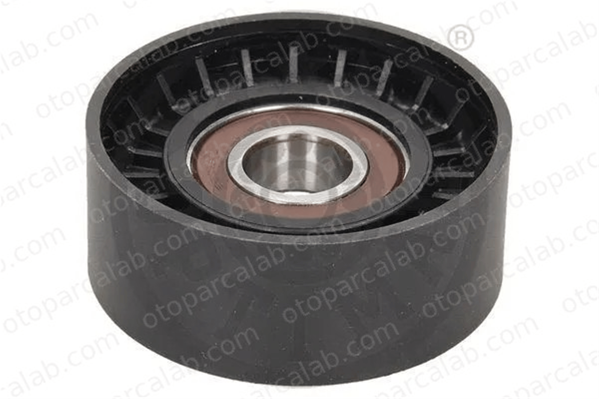 OPTIMAL 0-N2031S Vantilatör Kayış Gergi Rulmanı BMW 1 3 Coupe 11287558752 7558752