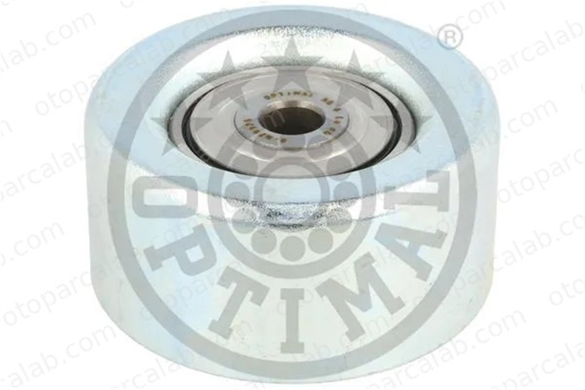 OPTIMAL 0-N2032S Vantilatör Kayış Gergi Rulmanı TOYOTA CAMRY Sedan LOTUS EVORA 1662031020 1662031021