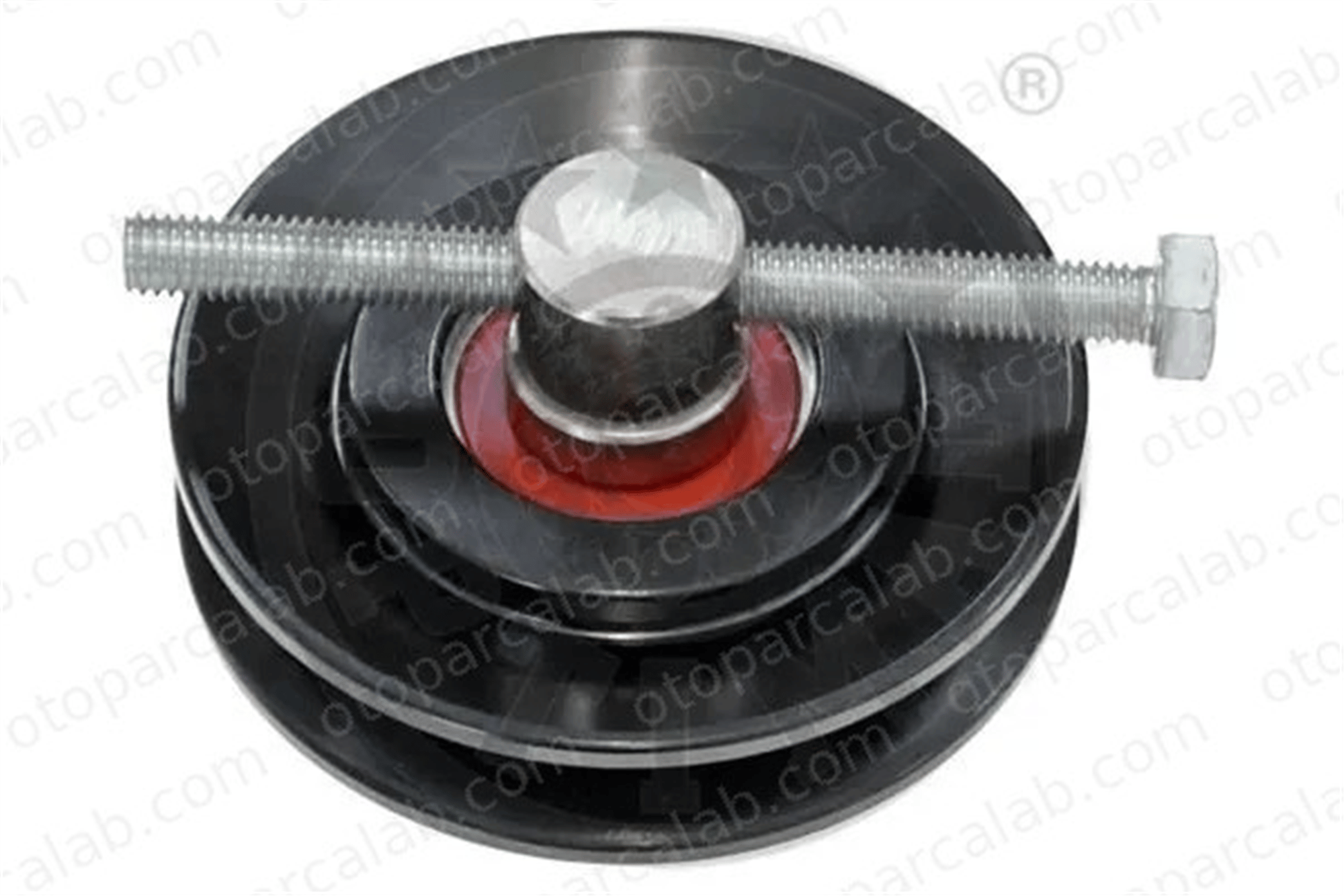 OPTIMAL 0-N2097 Vantilatör Kayış Gergi Rulmanı DAEWOO LANOS LANOS Sedan 25188374 96208428