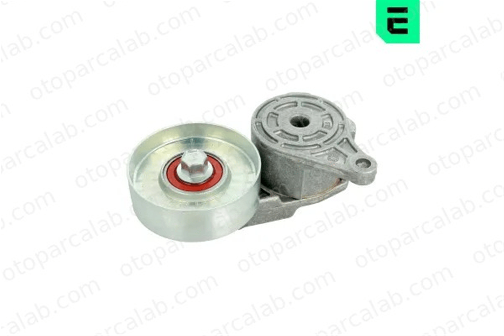 OPTIMAL 0-N2105 Vantilatör Kayış Gergi Rulmanı MITSUBISHI OUTLANDER I LANCER VII MN149179 MD373939