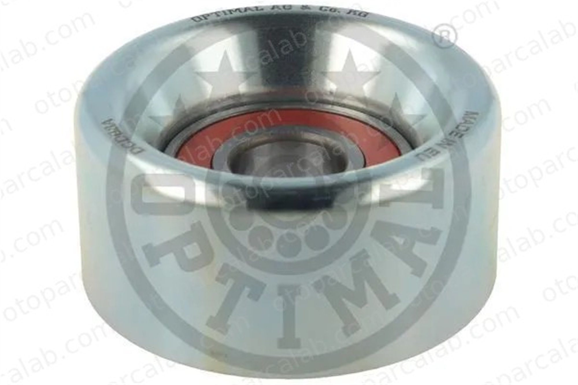 OPTIMAL 0-N2108S Triger Gergi Rulmanı HYUNDAI SONATA V KIA MAGENTIS II 25281 2528125000