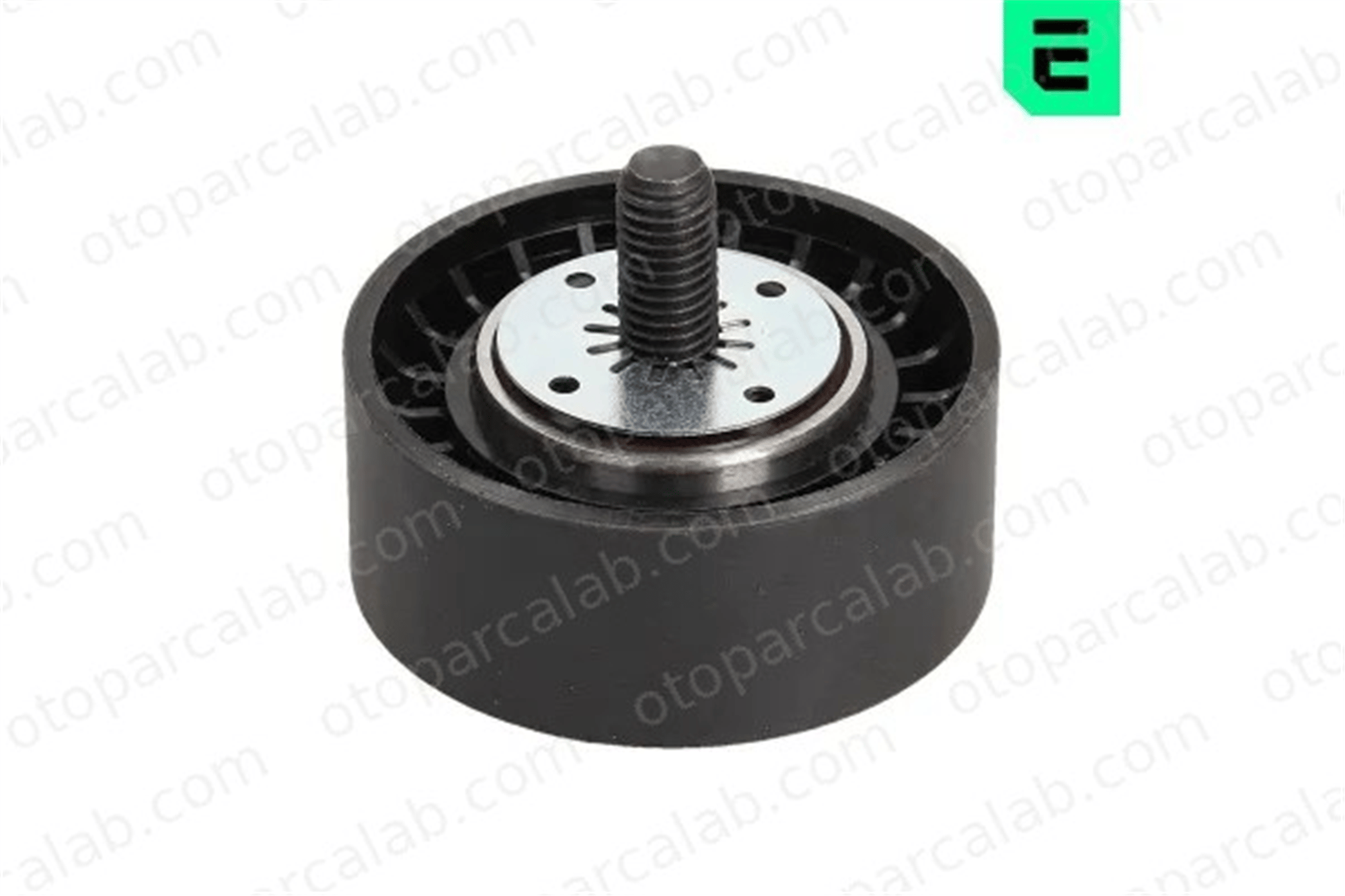 OPTIMAL 0-N2171 Vantilatör Kayış Gergi Rulmanı OPEL ANTARA A CHEVROLET CAPTIVA 4805183 96440417