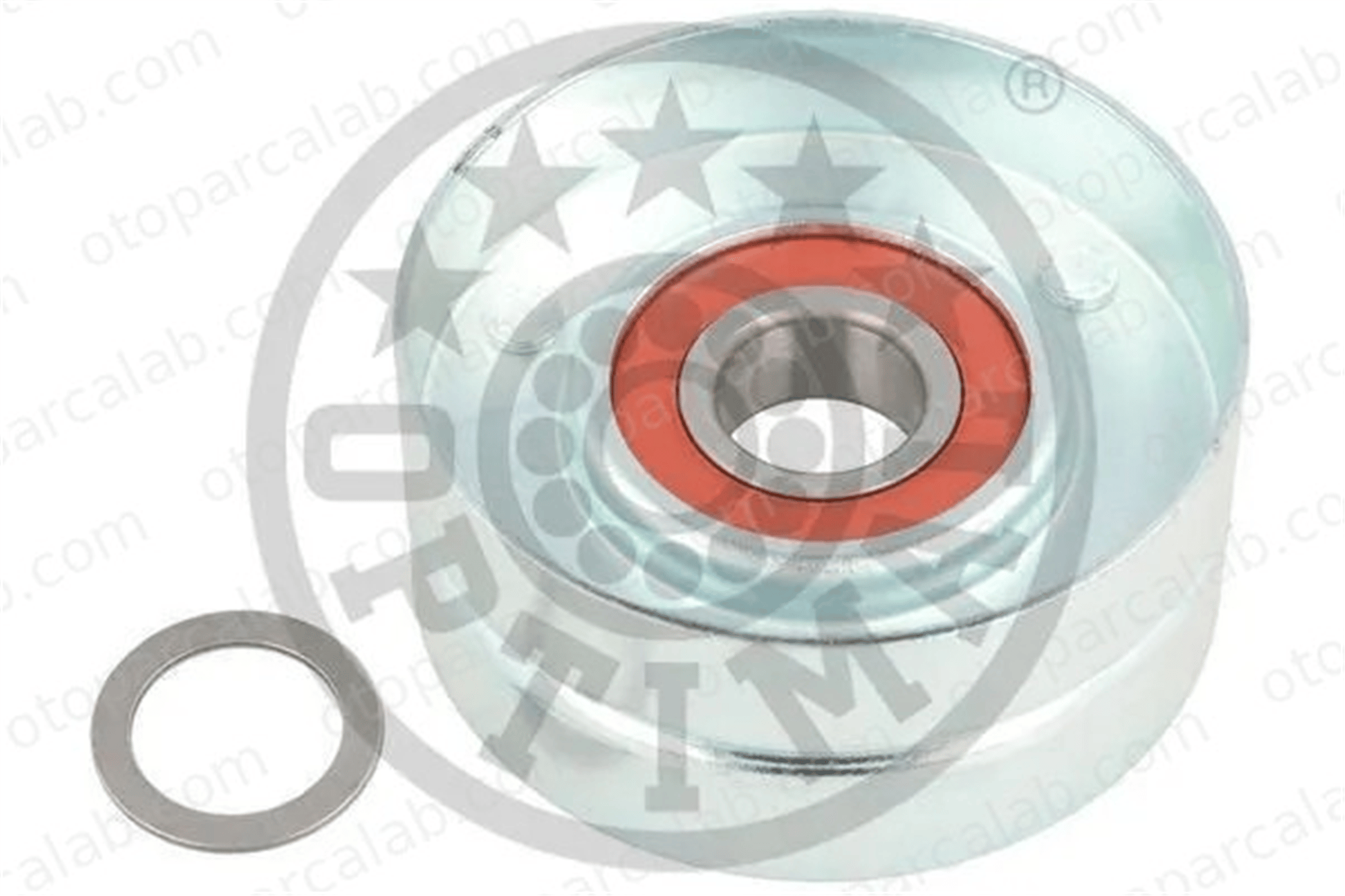 OPTIMAL 0-N2184S Triger Gergi Rulmanı TOYOTA CAMRY Sedan PREVIA III 166200H021 166200H020