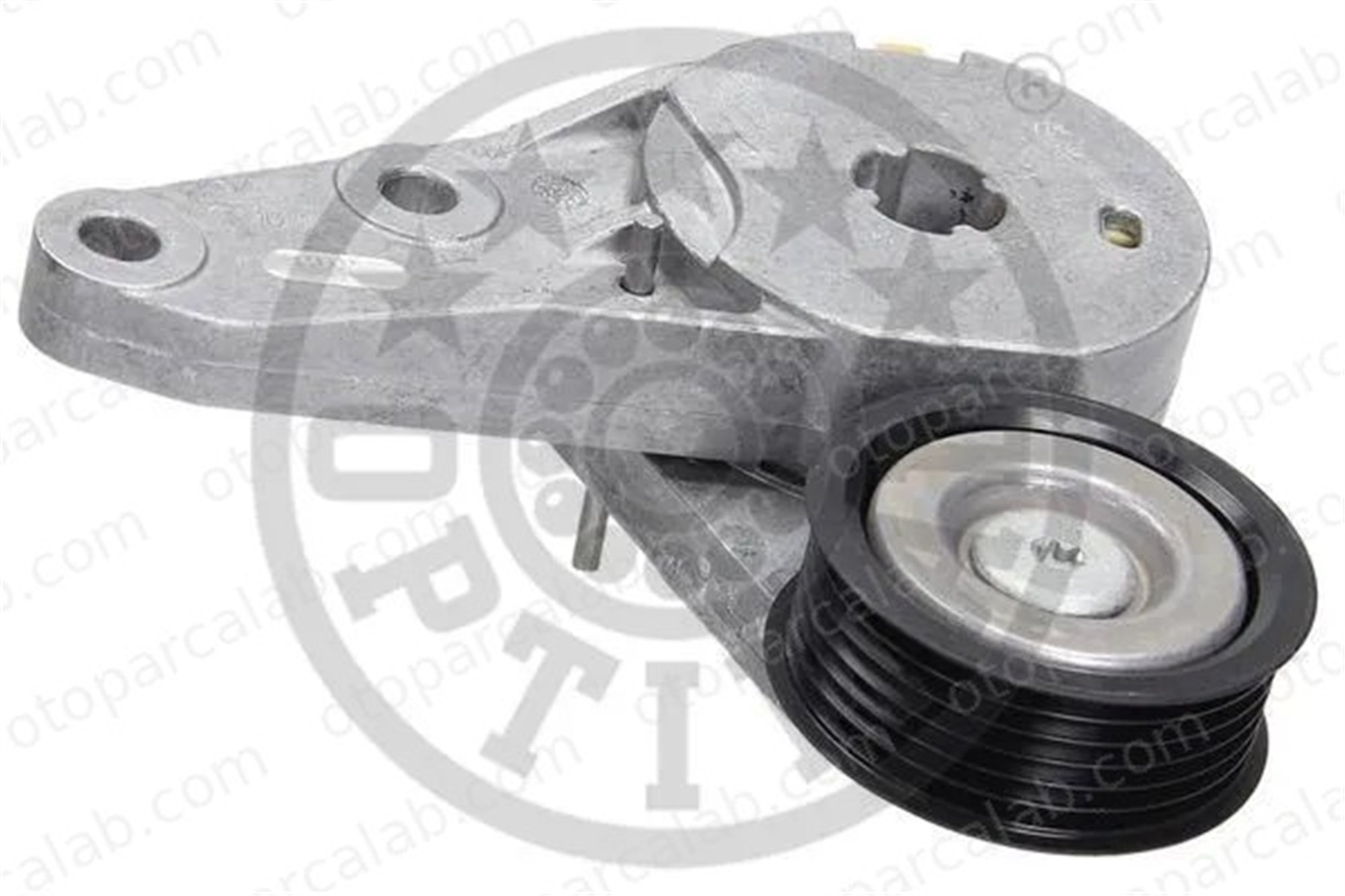 OPTIMAL 0-N2269 Vantilatör Kayış Gergi Rulmanı FORD FOCUS III FOCUS III Sedan 31258034 DS7G6A228AA