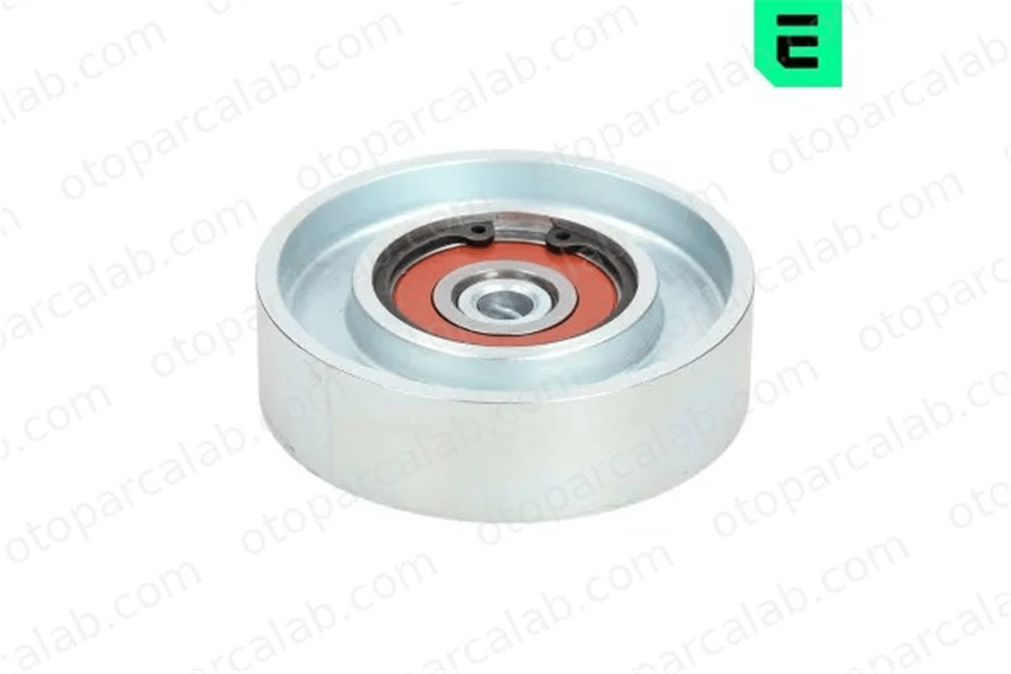 OPTIMAL 0-N2304 Vantilatör Kayış Gergi Rulmanı TOYOTA YARIS 884410D010