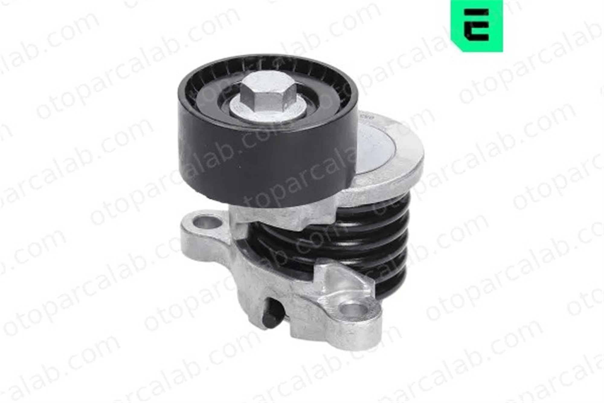 OPTIMAL 0-N2307 Vantilatör Kayış Gergi Rulmanı MERCEDES-BENZ C-SERISI C-SERISI T-Model A6512002470 6512002270
