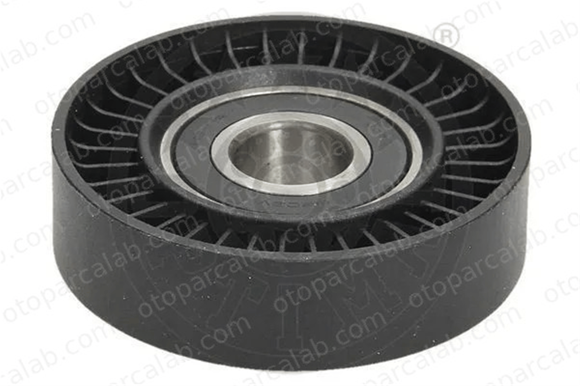 OPTIMAL 0-N2393S Vantilatör Kayış Gergi Rulmanı SUBARU TREZIA TOYOTA AURIS 1662047030