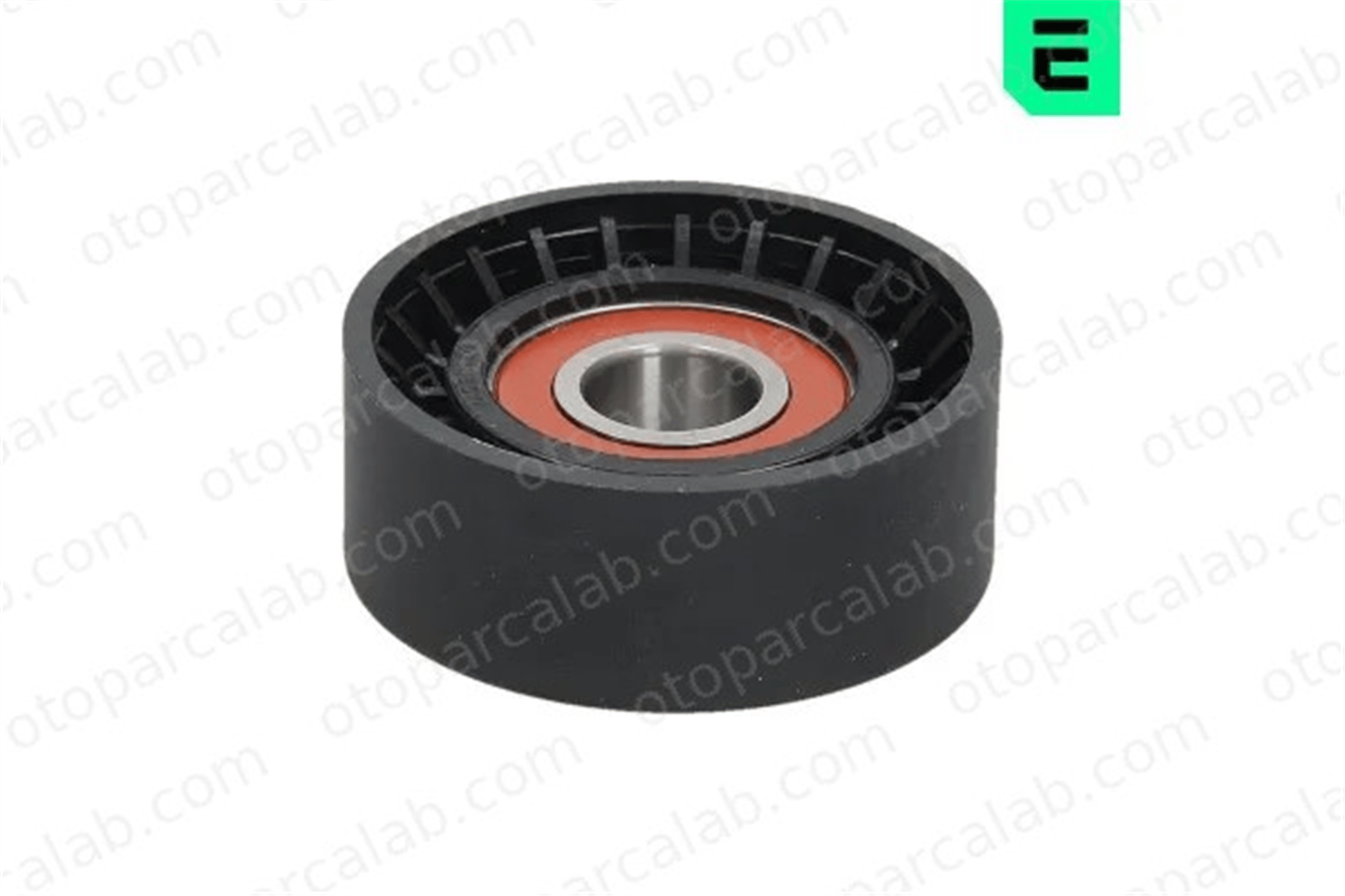 OPTIMAL 0-N2396S Vantilatör Kayış Gergi Rulmanı FORD GALAXY II KUGA I 1611425780 9M5Q6A228BA