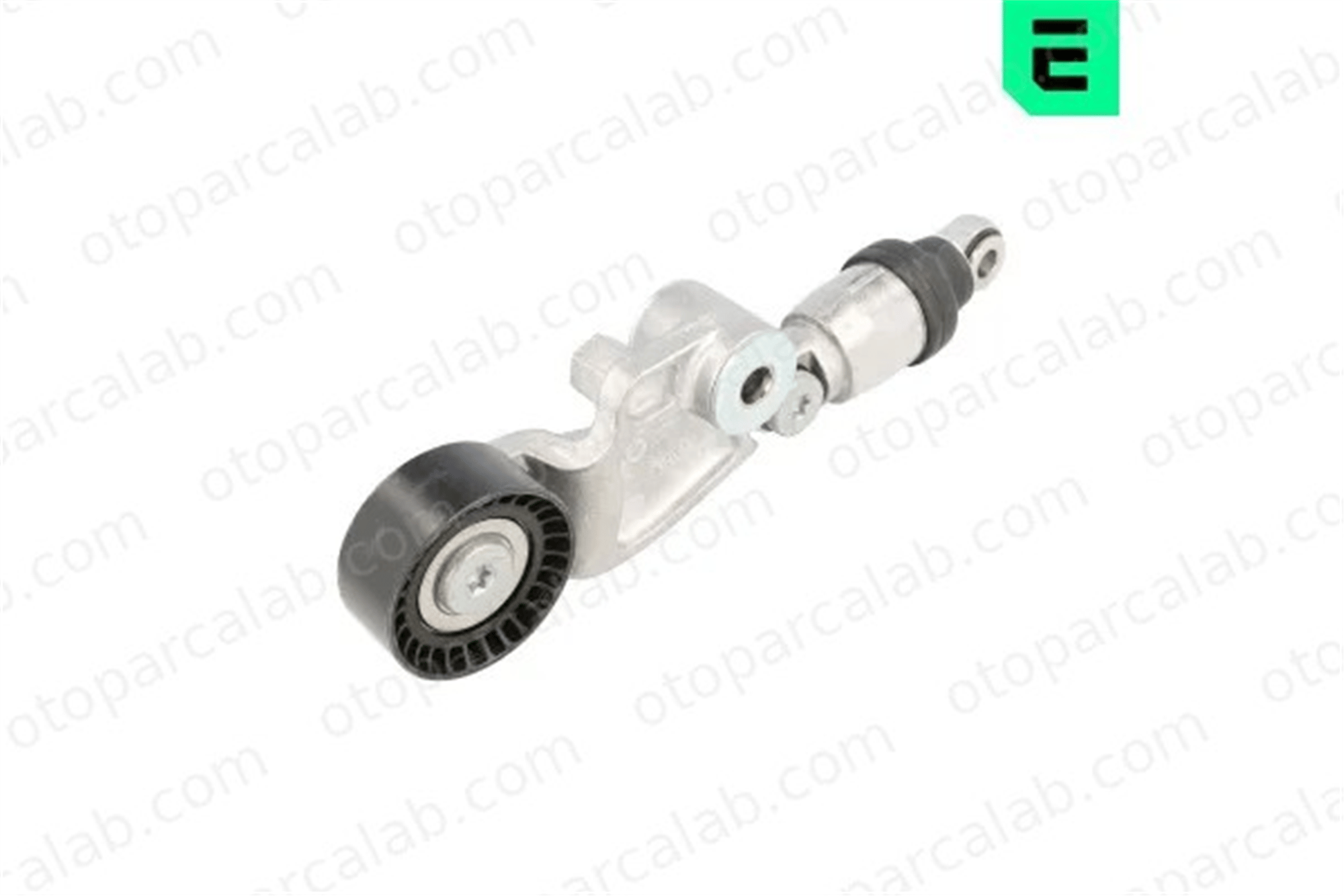 OPTIMAL 0-N2472 Vantilatör Kayış Gergi Rulmanı MAZDA 6 Station wagon 6 Sedan 31206872920 SH0115980D