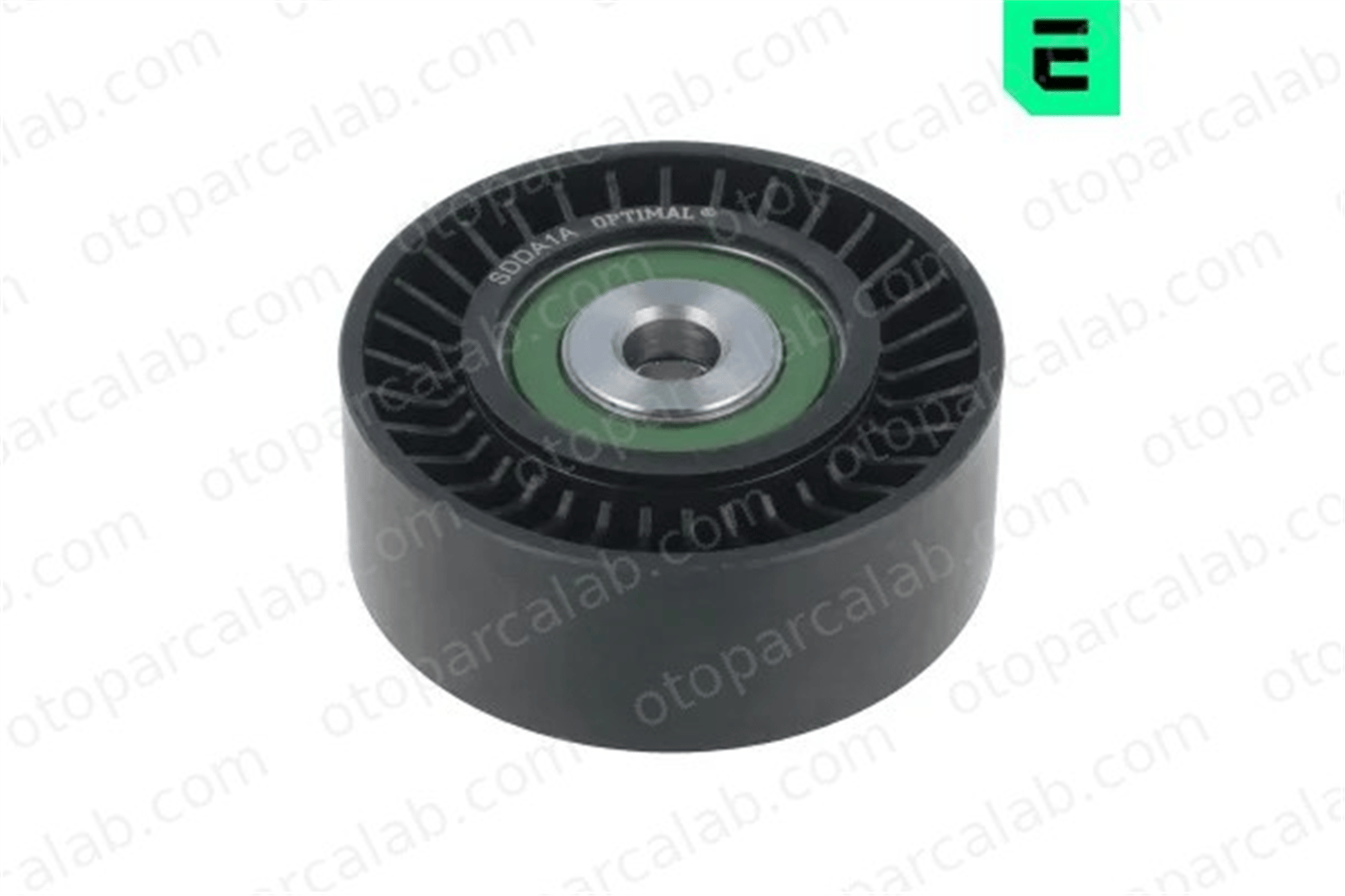 OPTIMAL 0-N2531 Vantilatör Kayış Gergi Rulmanı CITROËN JUMPER Panelvan/Van JUMPER Platform şasi 1616897480 1638028680