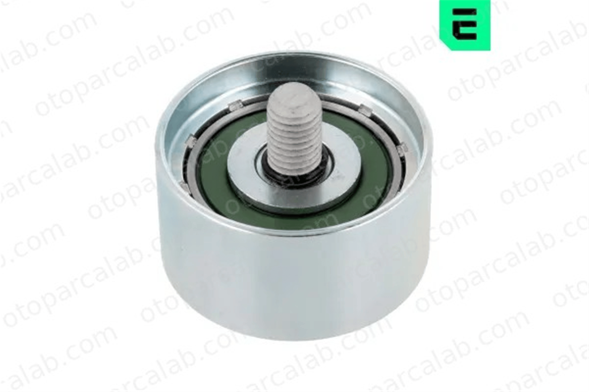 OPTIMAL 0-N2544 Vantilatör Kayış Gergi Rulmanı KIA PICANTO II HYUNDAI i10 II 2528604000 2528604050