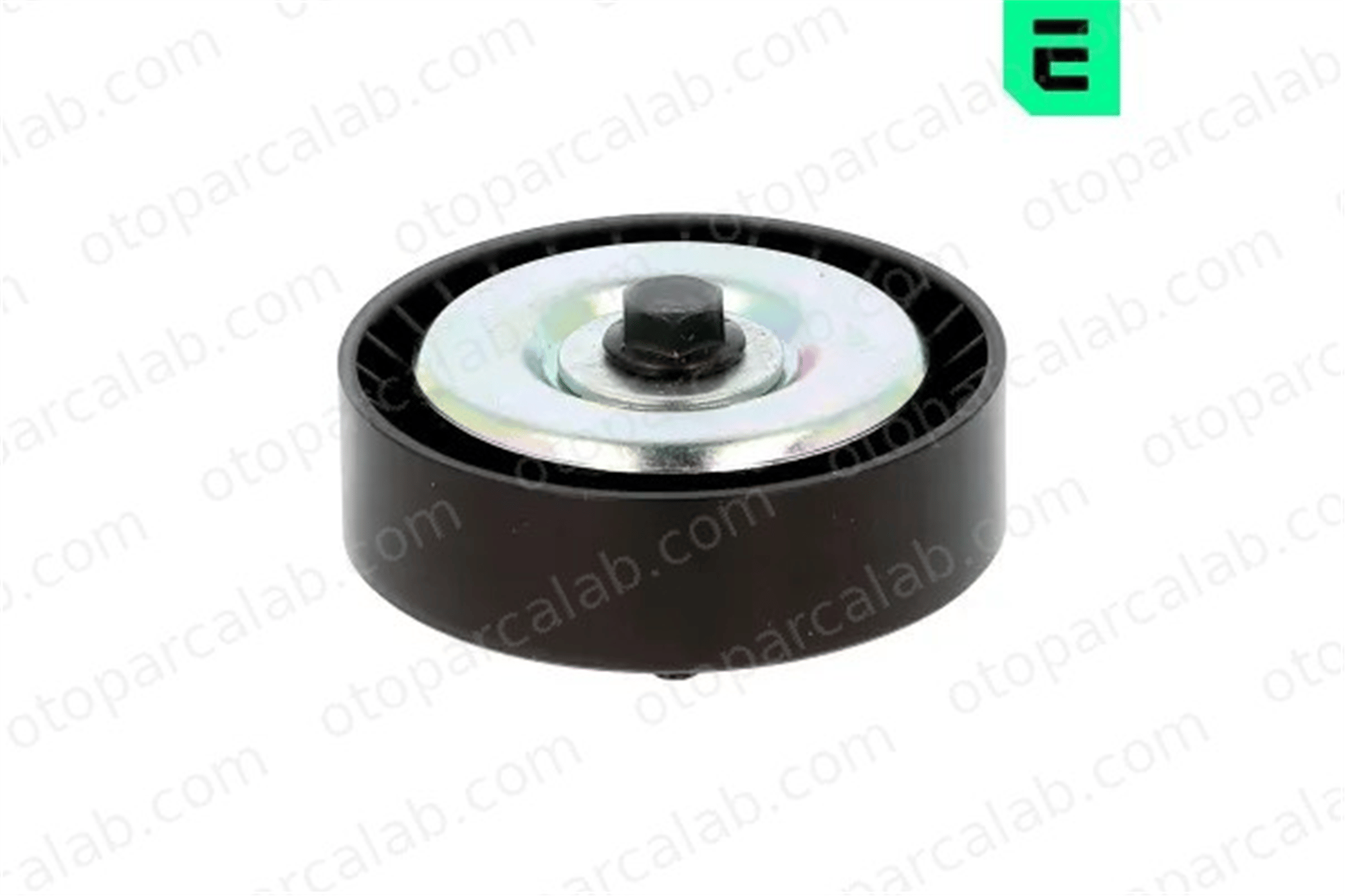 OPTIMAL 0-N2604 Vantilatör Kayış Gergi Rulmanı FORD MONDEO V Sedan FOCUS III 31206872920 5224204
