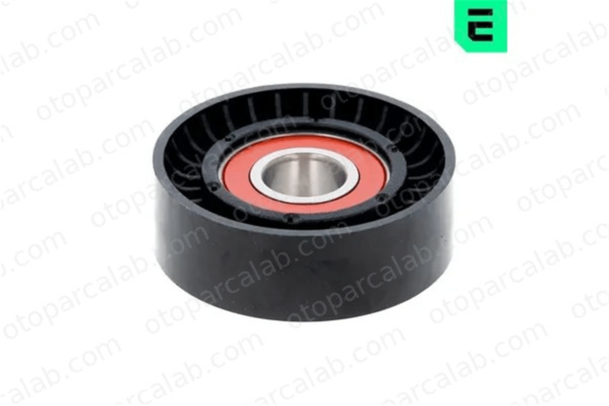OPTIMAL 0-N2625S Vantilatör Kayış Gergi Rulmanı MAZDA 3 Hatchback CX-30 31206872920 HF0115980