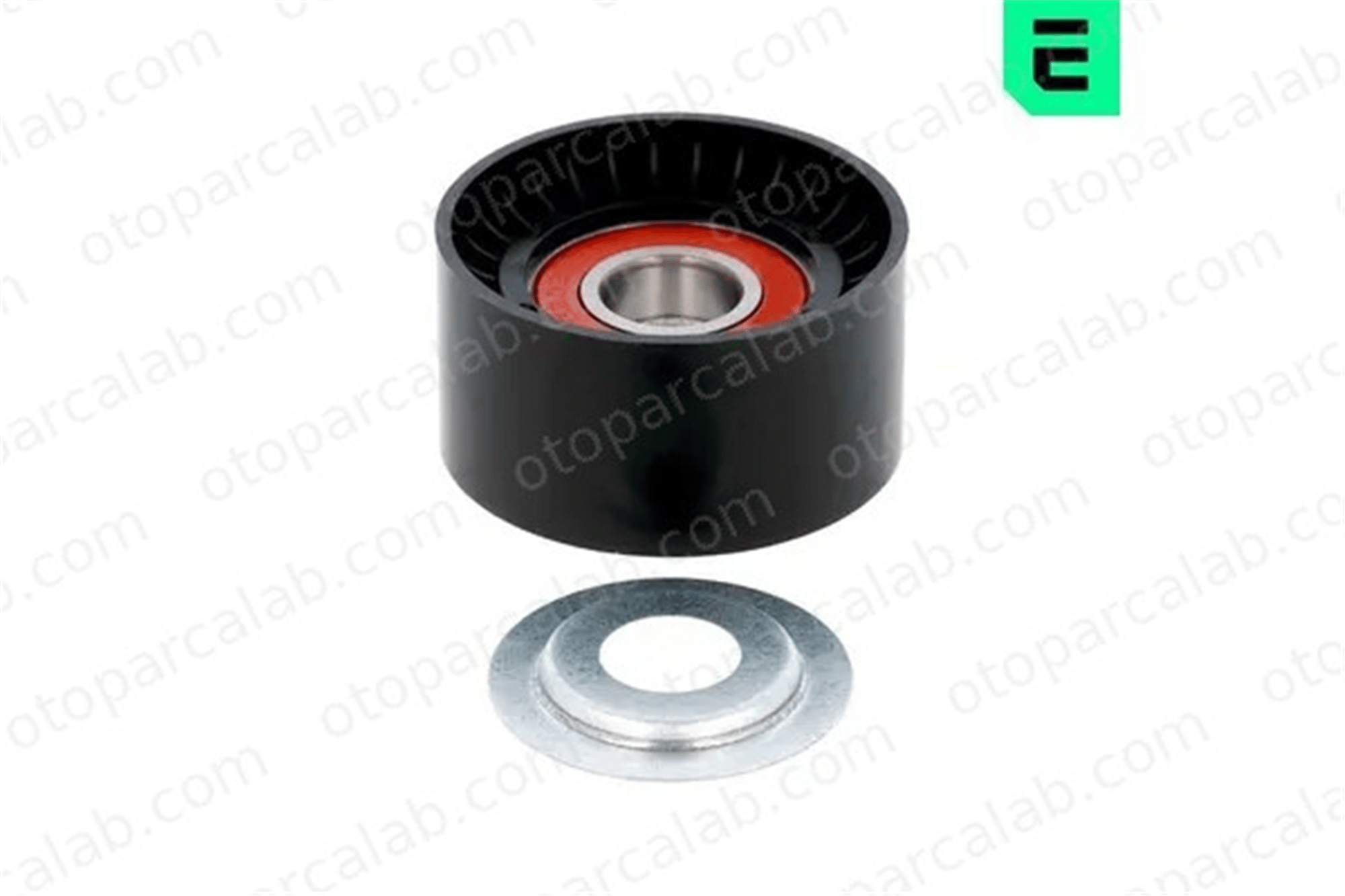 OPTIMAL 0-N2631S1 Vantilatör Kayış Gergi Rulmanı VOLVO V90 II Station wagon XC60 II 31206872920 32139923