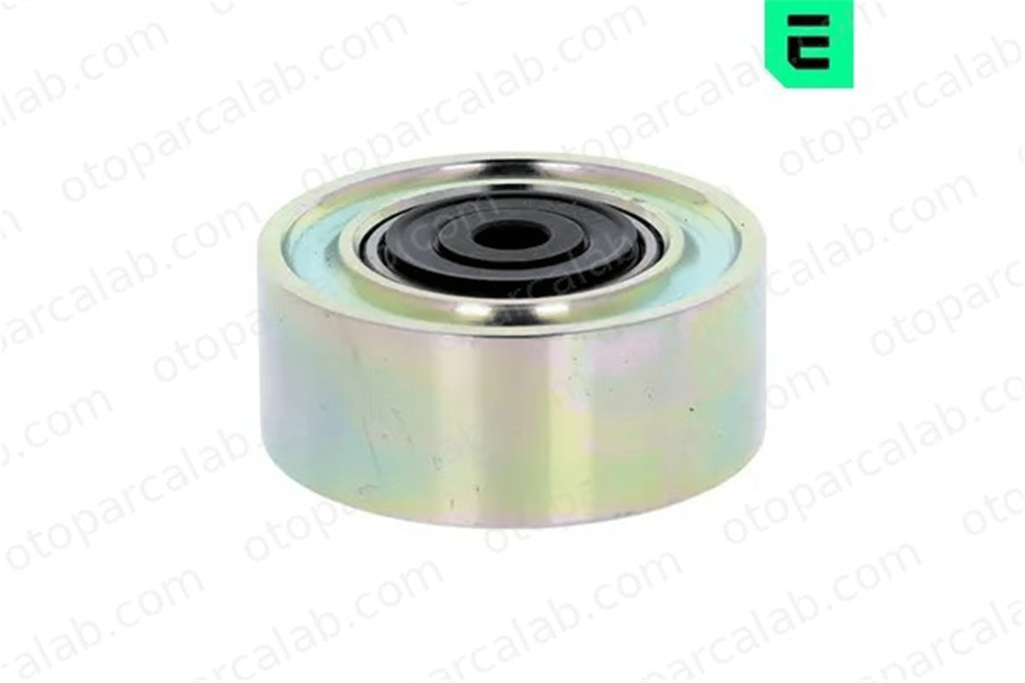 OPTIMAL 0-N2648 Vantilatör Kayış Gergi Rulmanı FIAT FULLBACK Pick-up MITSUBISHI L200 / TRITON 31206872920 1341A089