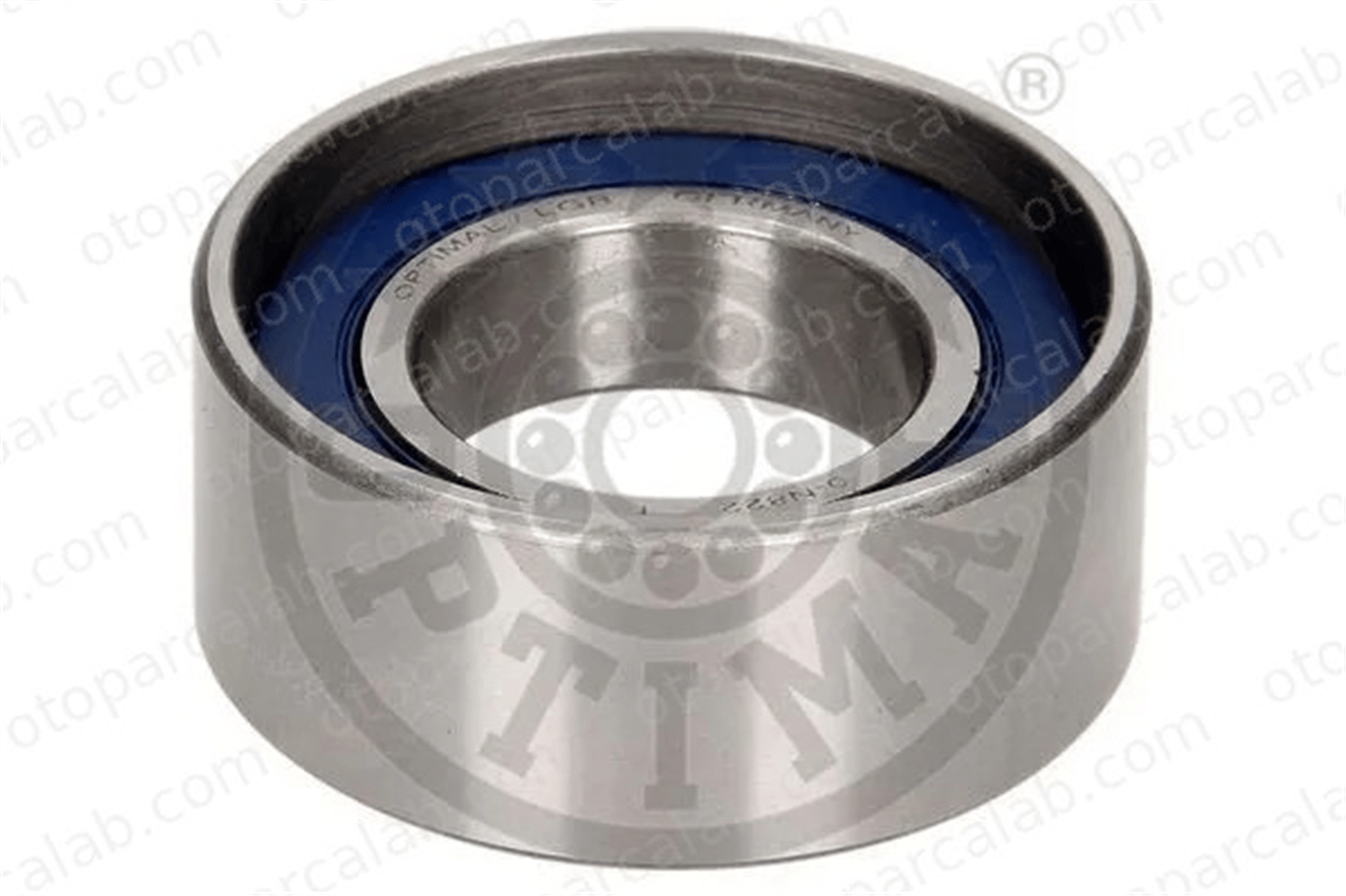 OPTIMAL 0-N822 Triger Gergi Rulmanı FIAT PANDA LANCIA Y10 71740977 81821