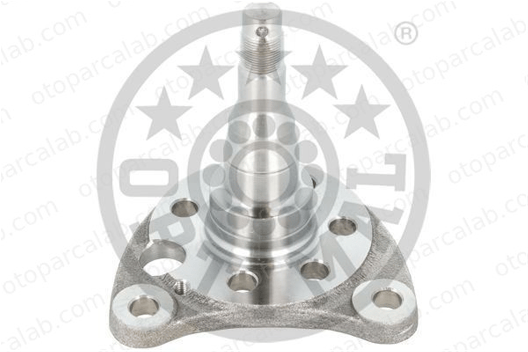 OPTIMAL 04-P004 Porya Arka Sağ VW GOLF II GOLF III 191501118D 333501118