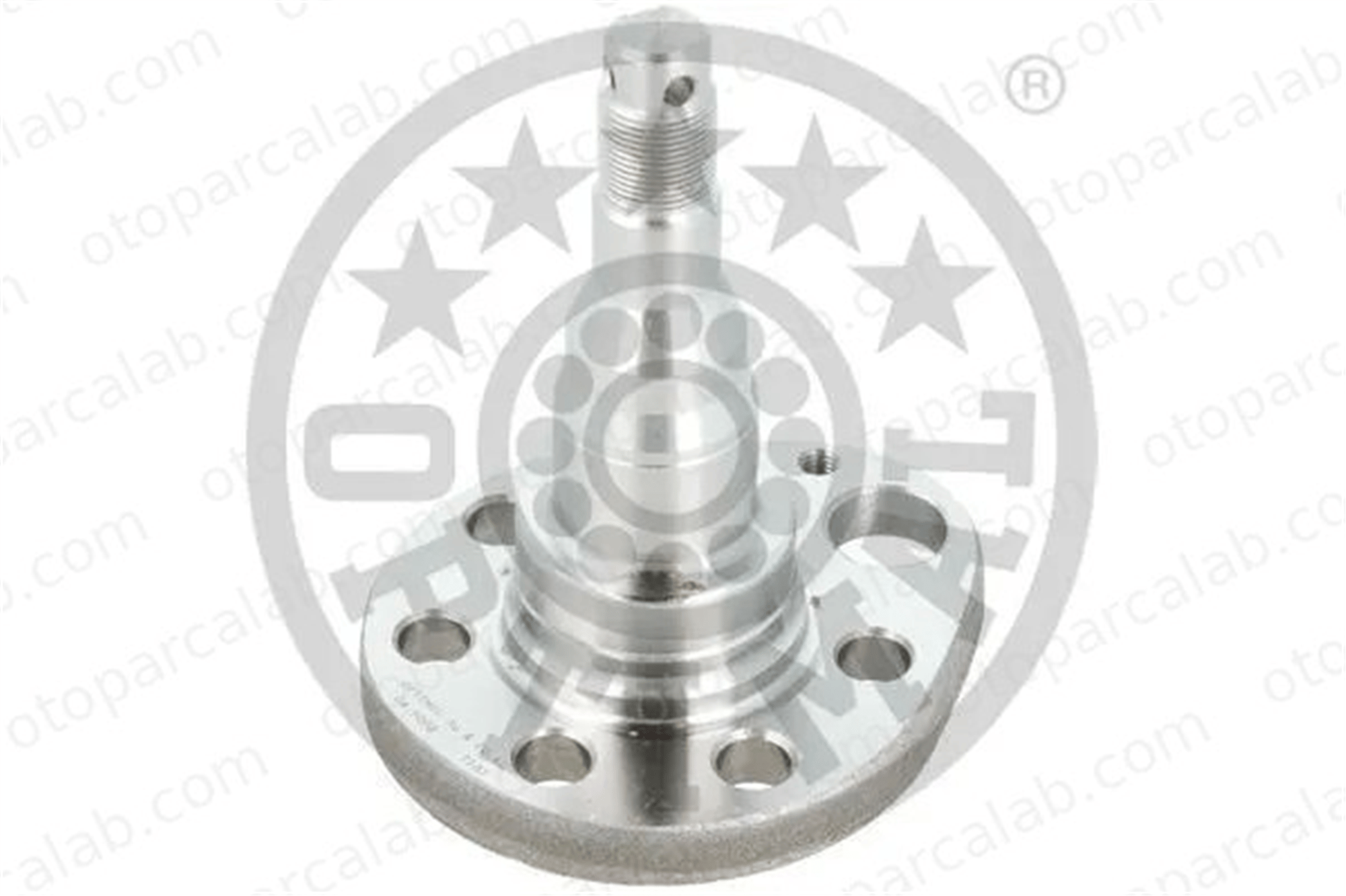 OPTIMAL 04-P008 Porya Arka Sağ VW PASSAT B3/B4 PASSAT B3/B4 Variant 191501117C 333501118A