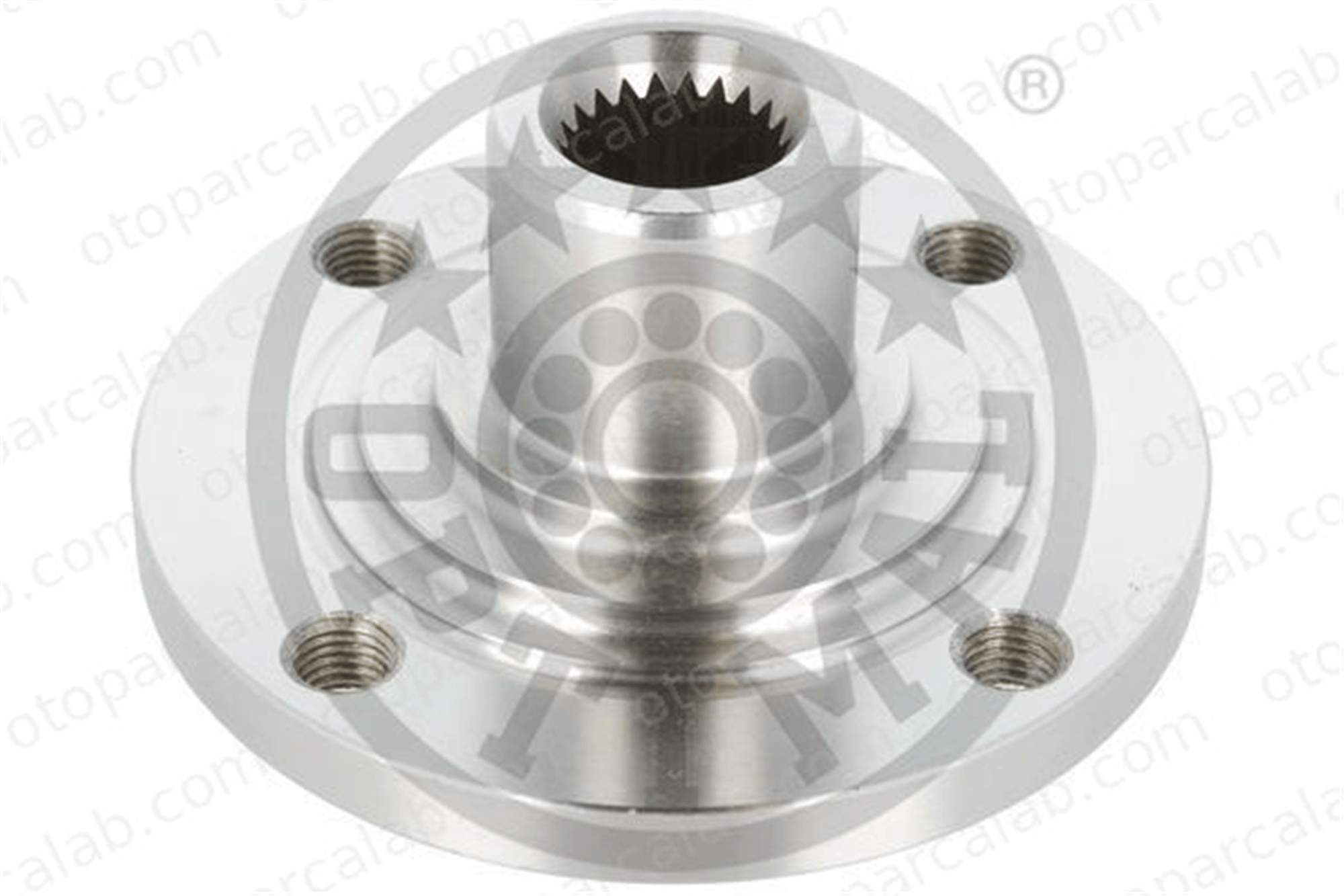 OPTIMAL 04-P101 Porya Ön Sağ veya Sol VW GOLF II PASSAT B3/B4 357407615