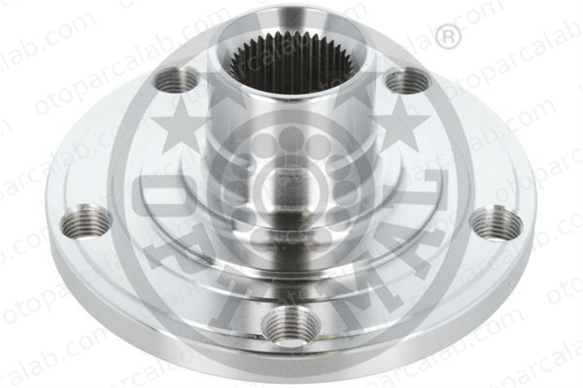OPTIMAL 04-P157 Porya Ön Sağ veya Sol AUDI A6 C5 Avant A6 C5 4A0407615D 4A0407615F
