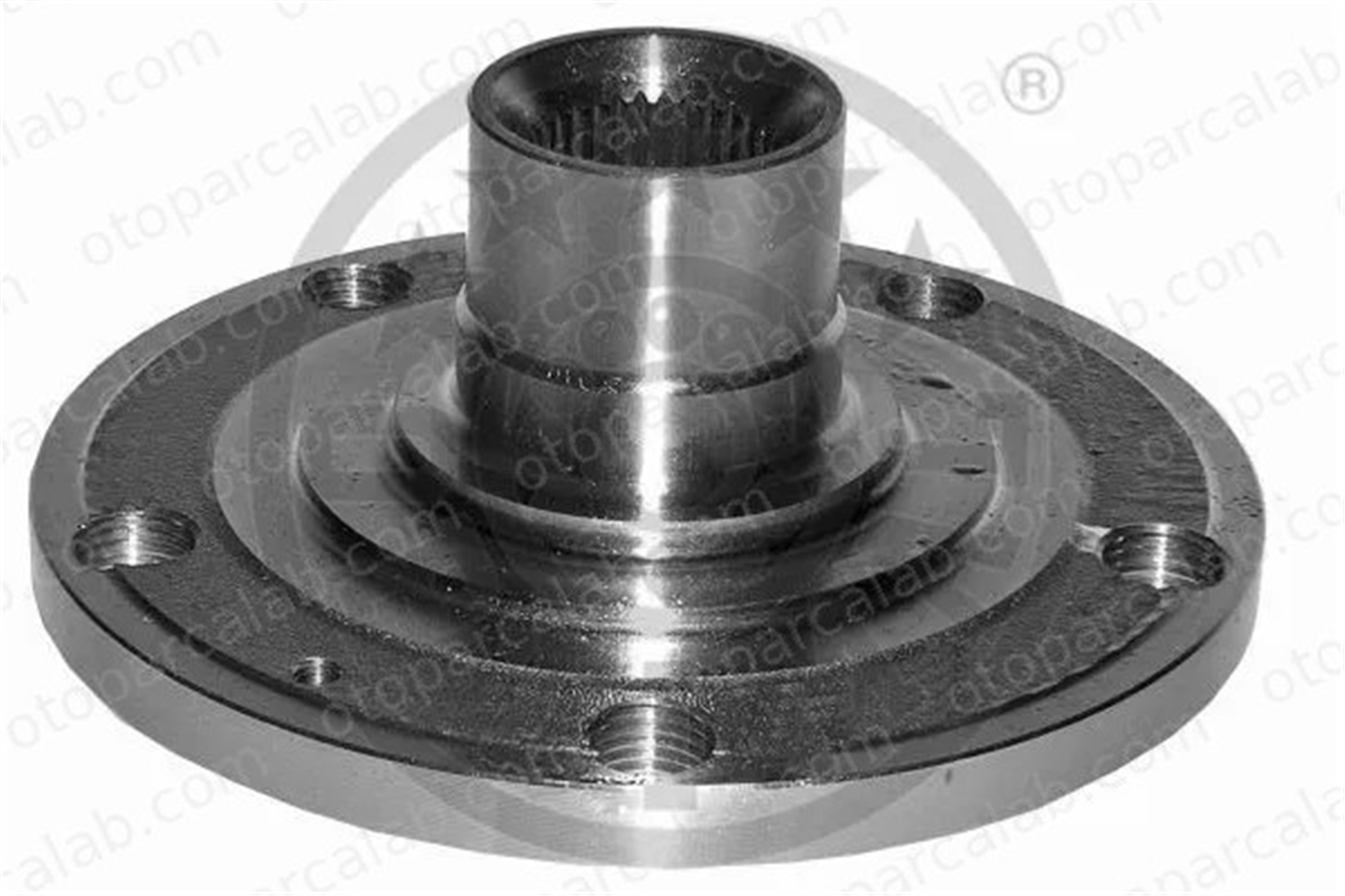 OPTIMAL 04-P179 Porya Ön Sağ veya Sol AUDI A4 B5 Avant A4 B5 8D0407615B 8D0407615D