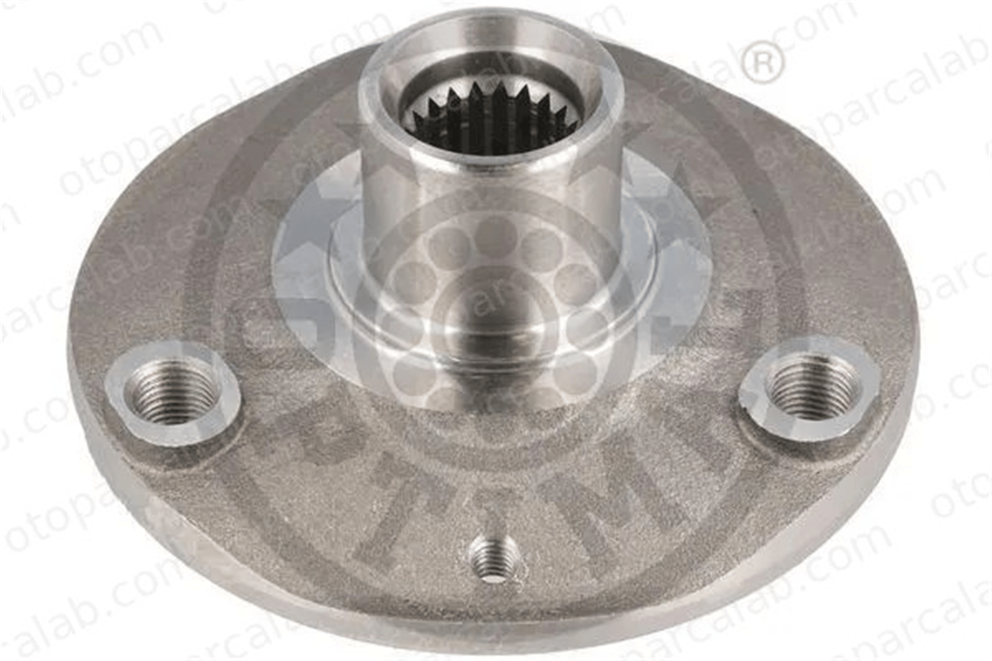 OPTIMAL 04-P189 Porya Ön Sağ veya Sol CITROËN AX SAXO 330774 330762