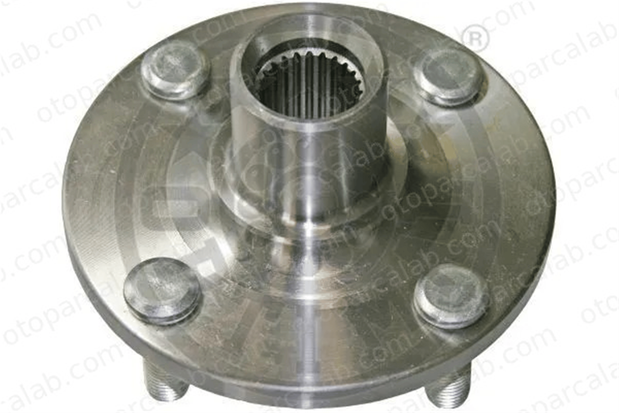 OPTIMAL 04-P309 Porya Ön Sağ veya Sol TOYOTA YARIS VERSO YARIS 4350252010 435020D010