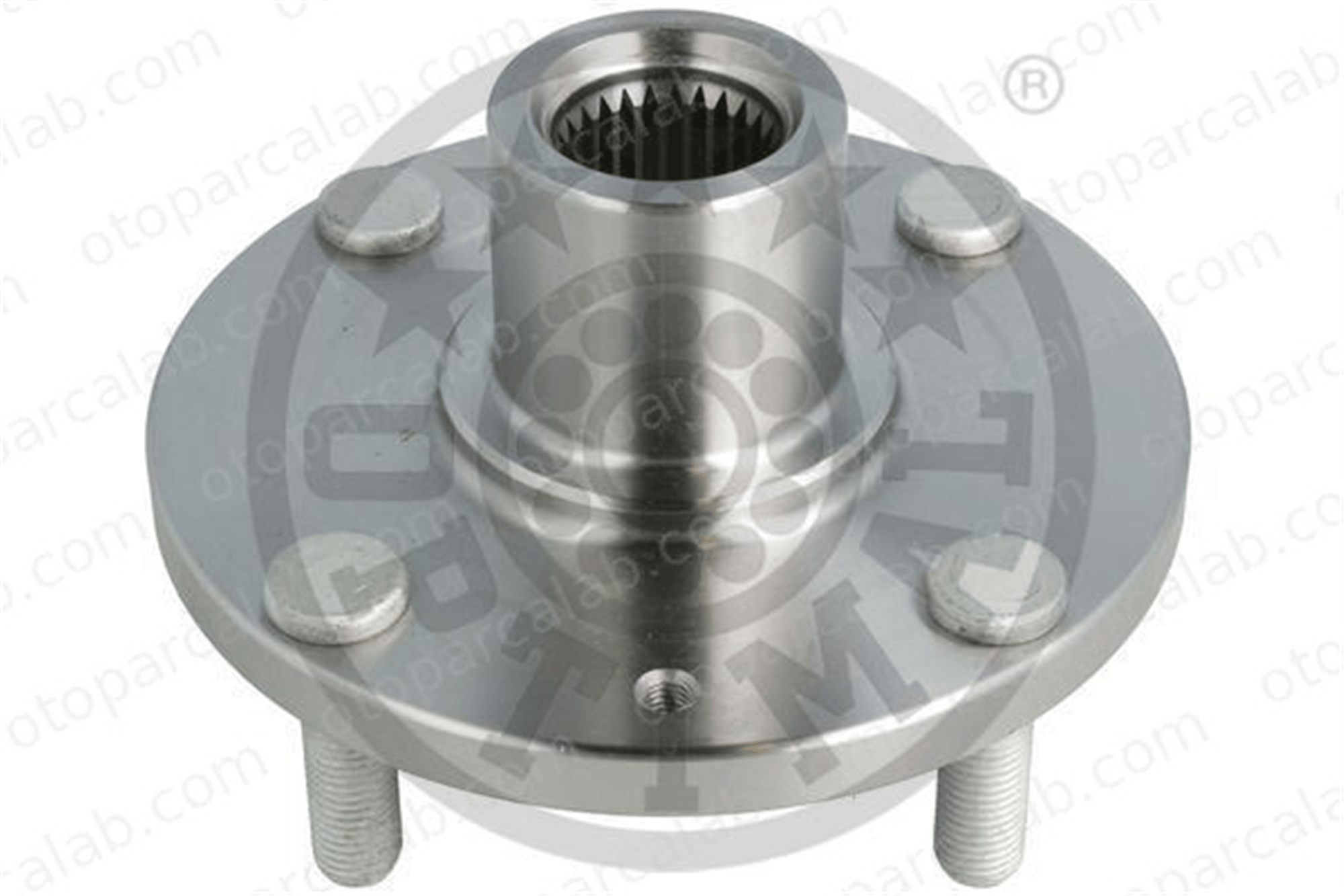 OPTIMAL 04-P313 Porya Ön Sağ veya Sol HYUNDAI SONATA V ACCENT II 517503D000 517503D003