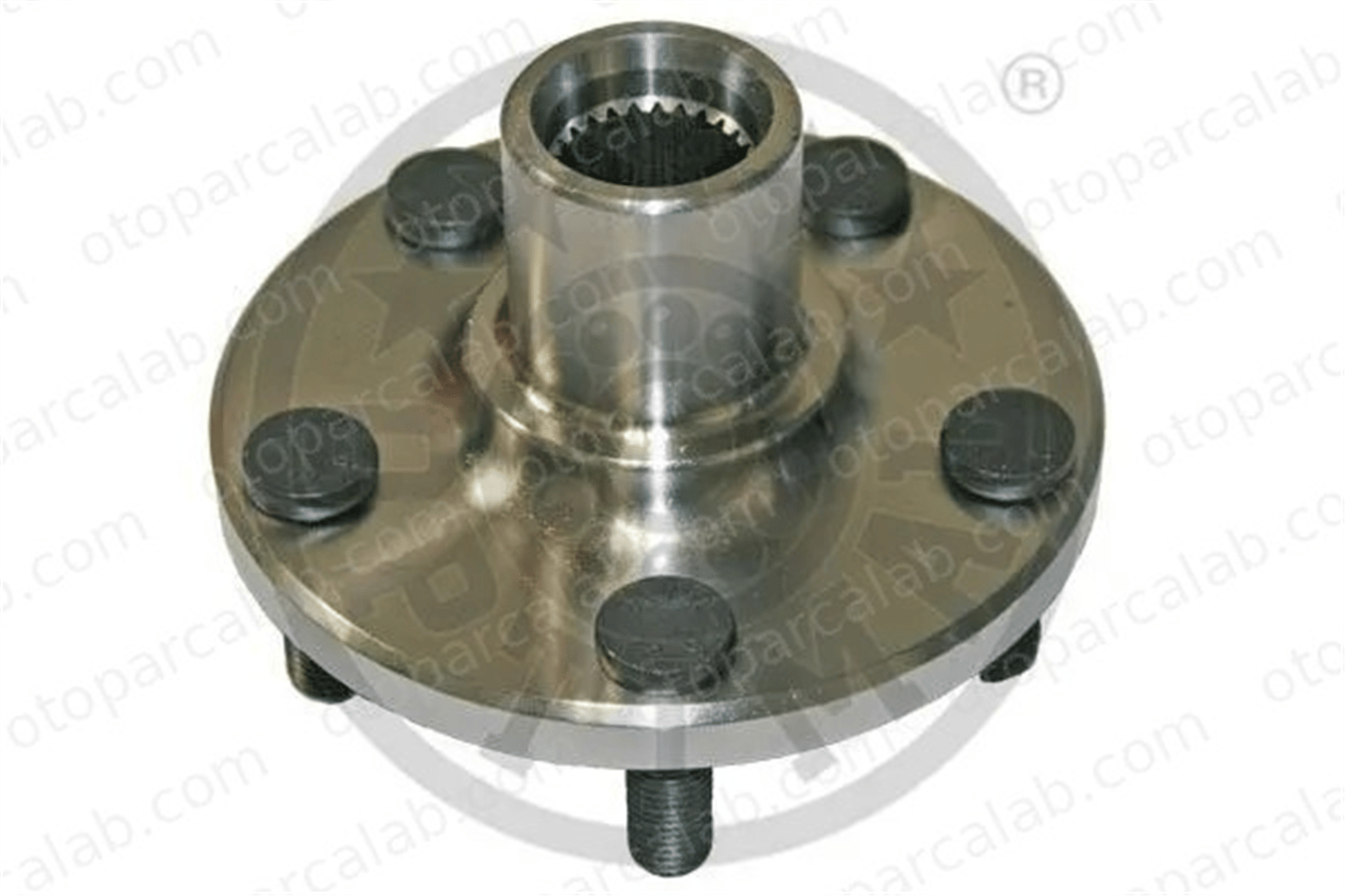 OPTIMAL 04-P351 Porya Ön Sağ veya Sol TOYOTA AVENSIS AVENSIS Liftback 4350205021 4350232080