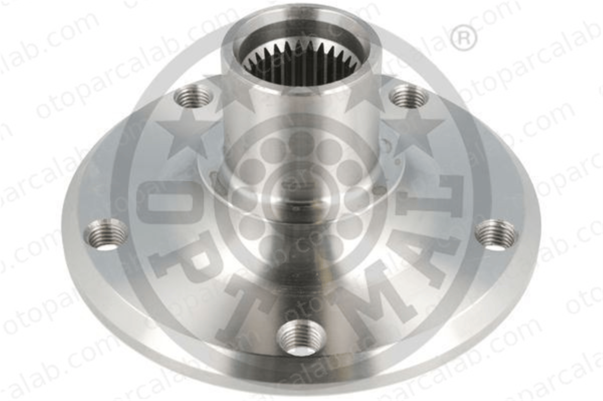 OPTIMAL 04-P363 Porya Arka Sağ veya Sol BMW 3 Touring 3 Coupe 33416760058