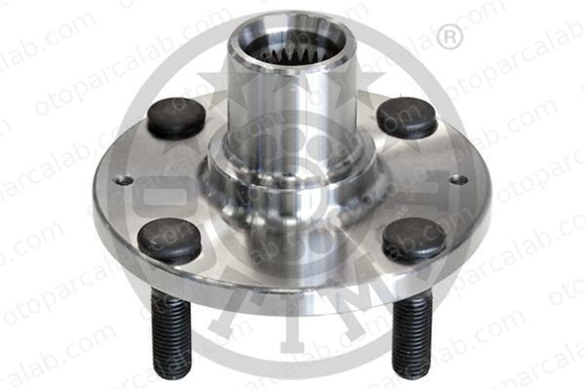 OPTIMAL 04-P391 Porya Ön Sağ veya Sol HYUNDAI GETZ ACCENT II 5175025001 5175025000